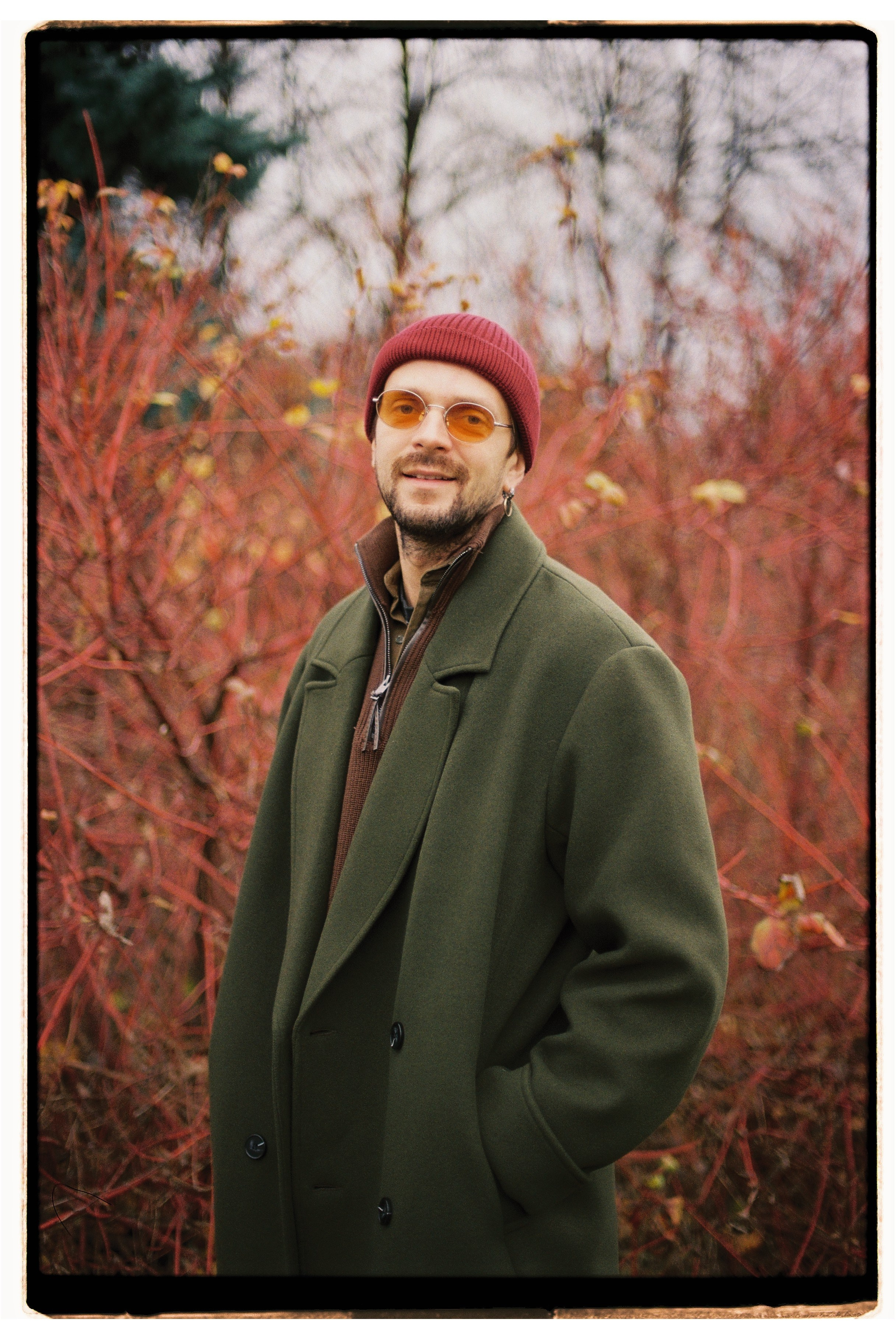 Сережа. Свадебный и фэшн фотограф в Москве и Санкт-Петербурге