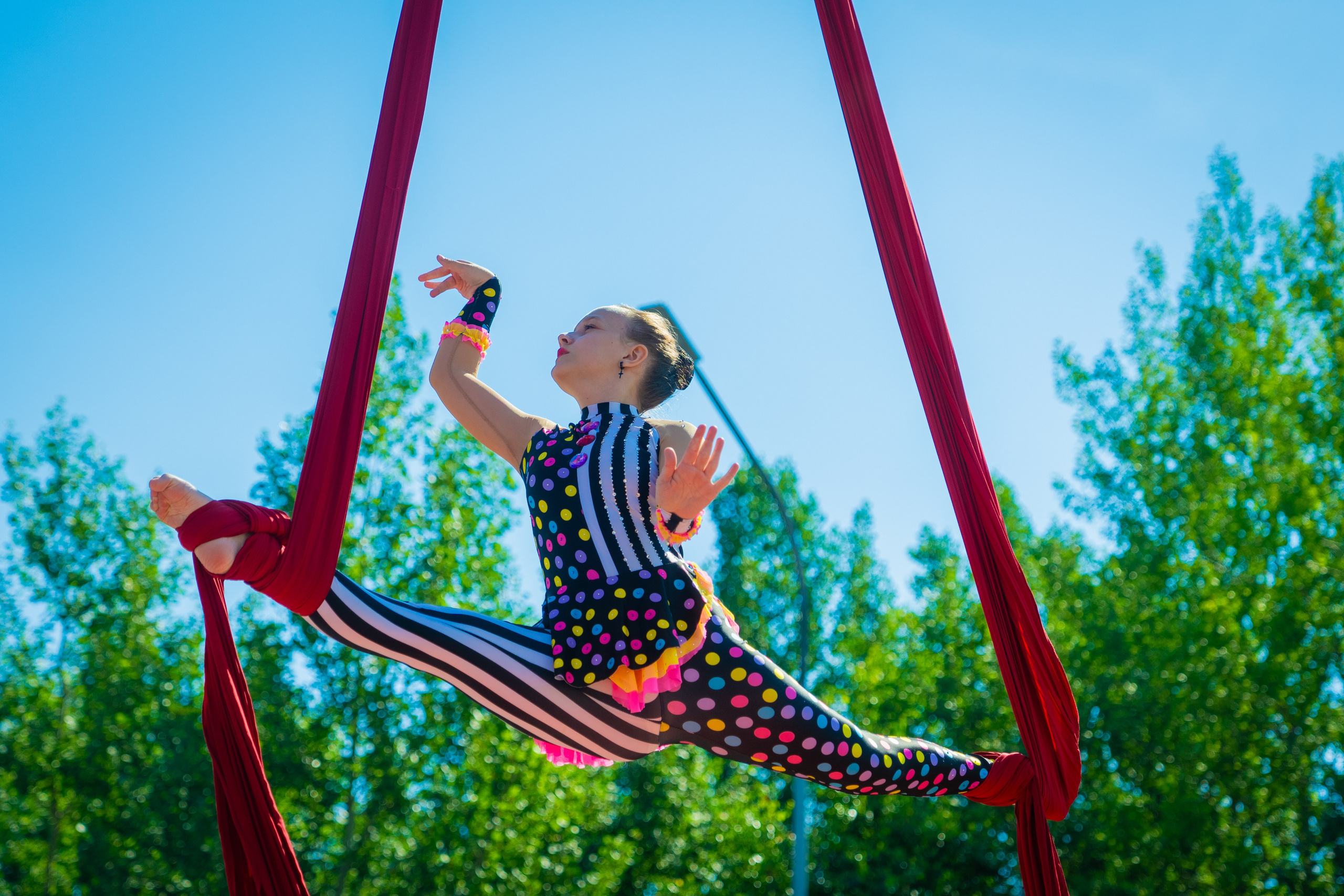 Репортаж. Фотограф Ханты-Мансийск Тимофей Чеботин