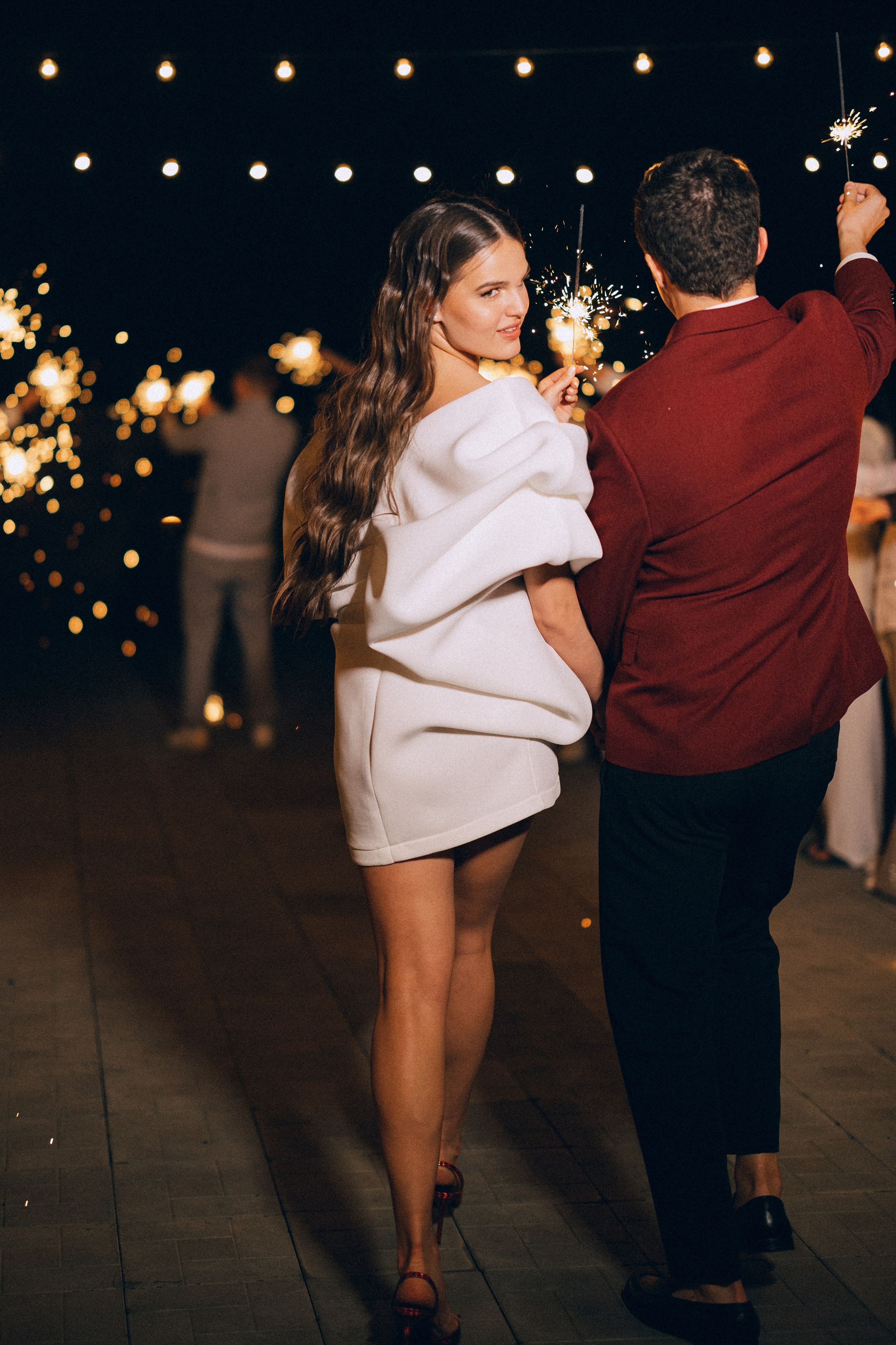 Вот это да, у меня теперь есть жена…. Daria Chigintseva Photographer