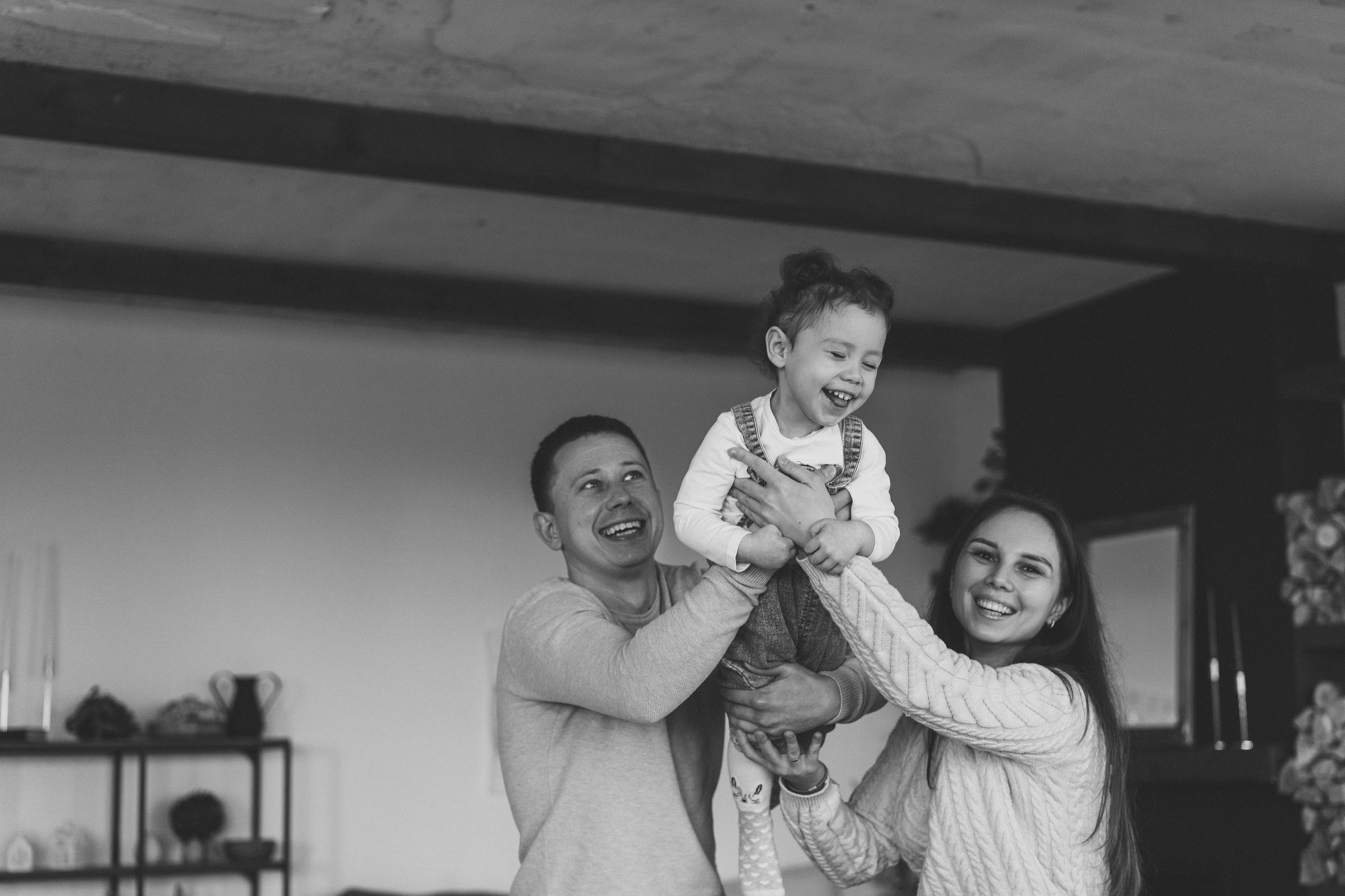 Семейная фотосъемка. Главная