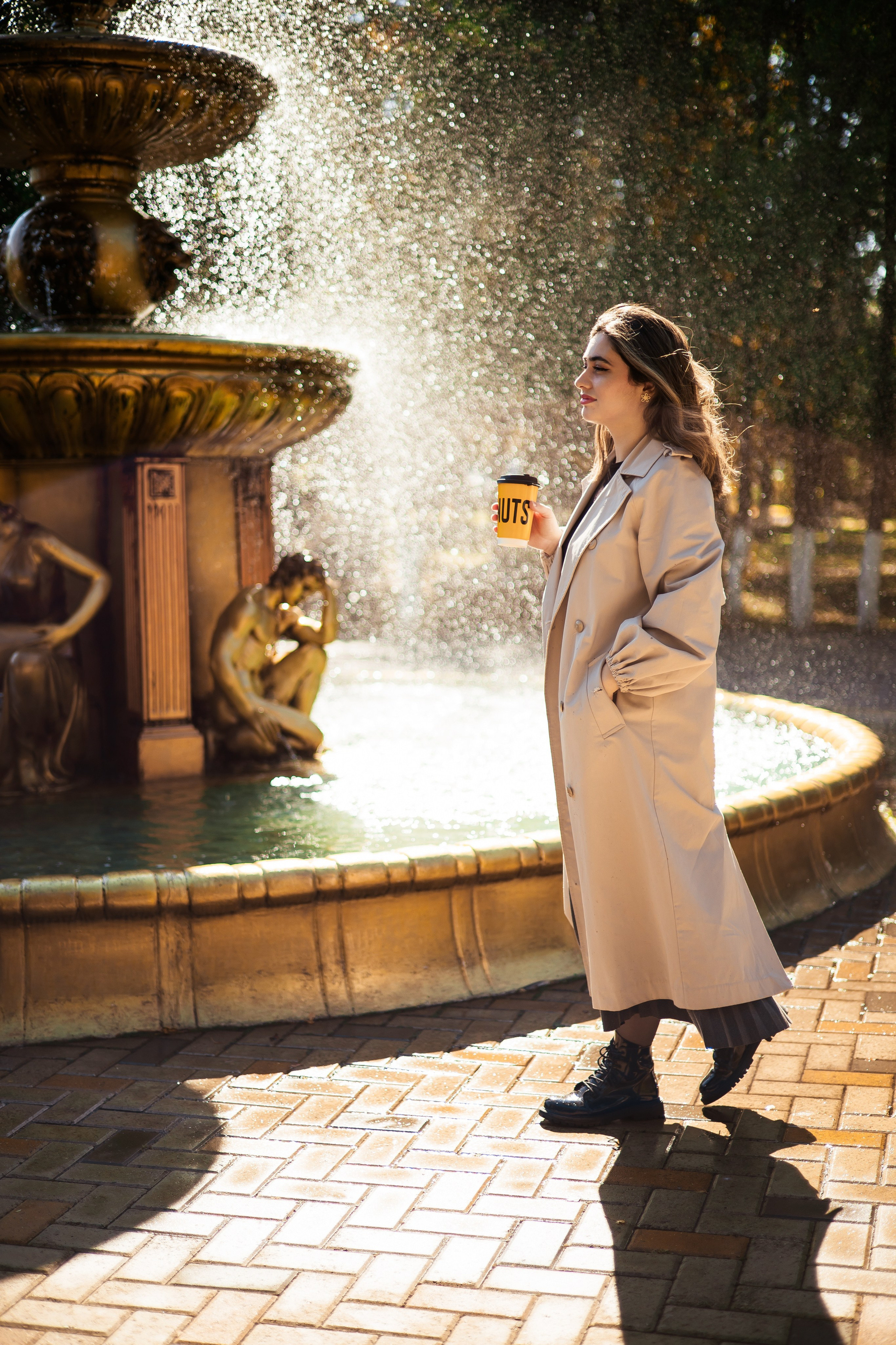 Уличные съемки. Свадебный и семейный фотограф | SVET.photo