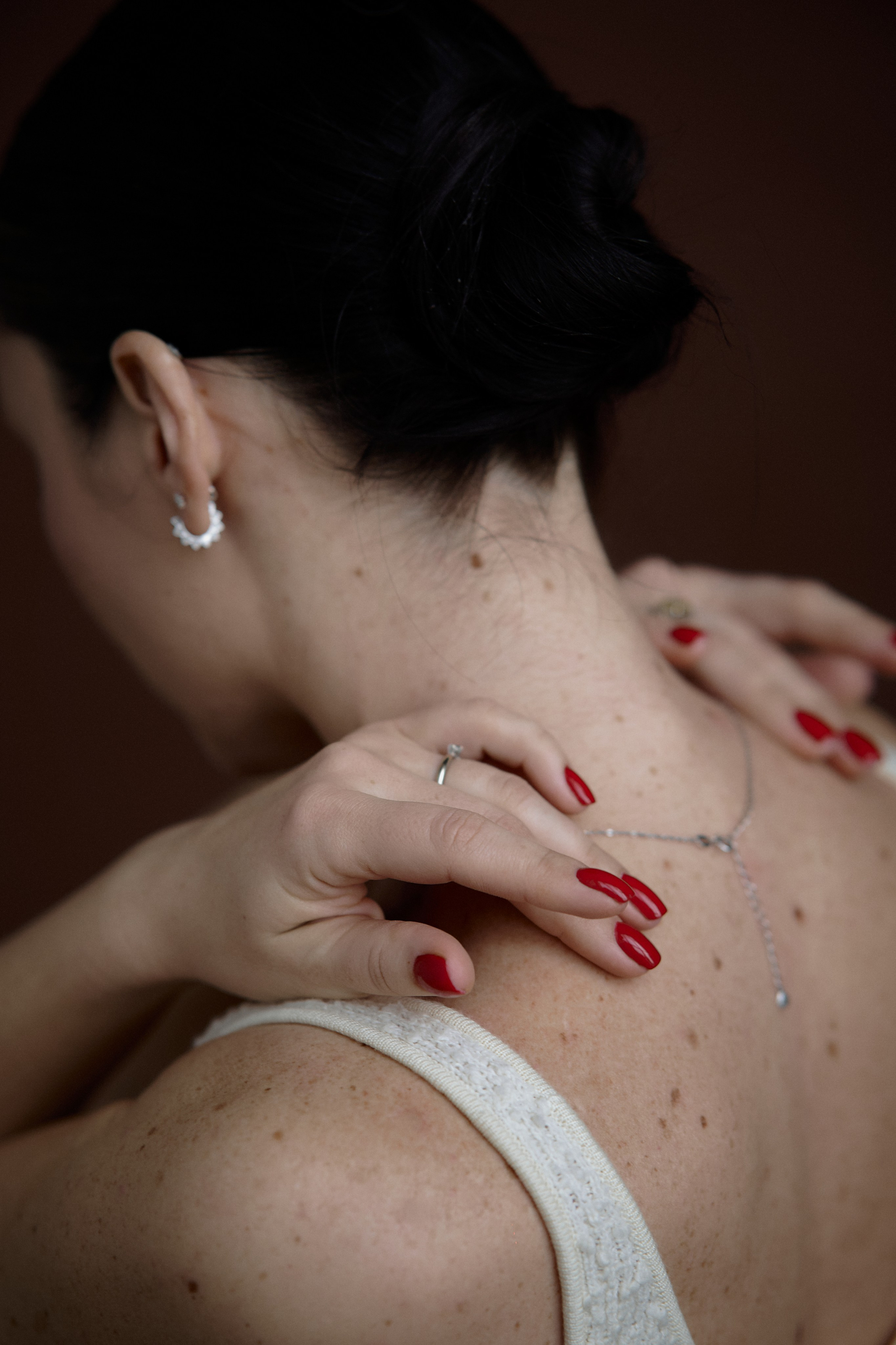 Юля. Семейный и свадебный lifestyle-фотограф в Москве Мария Петрова