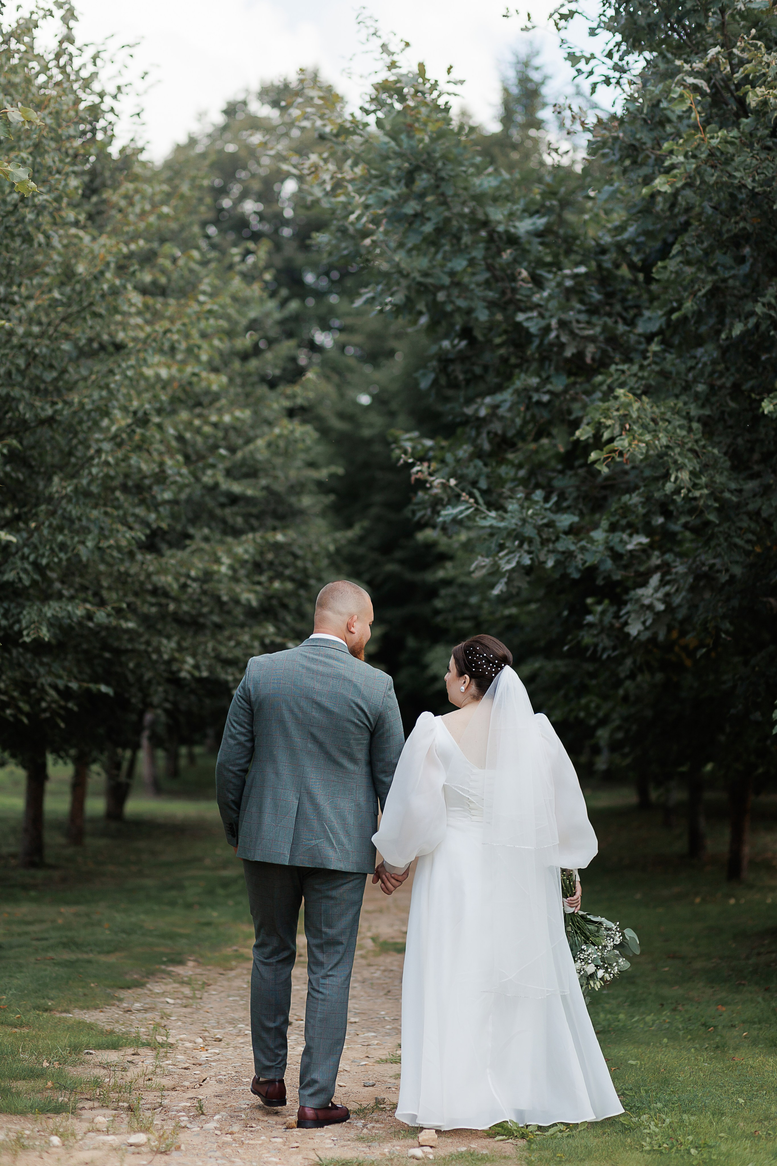 Свадьба Глеба и Дарьи. Свадебный и семейный фотограф в Твери и Тверской области