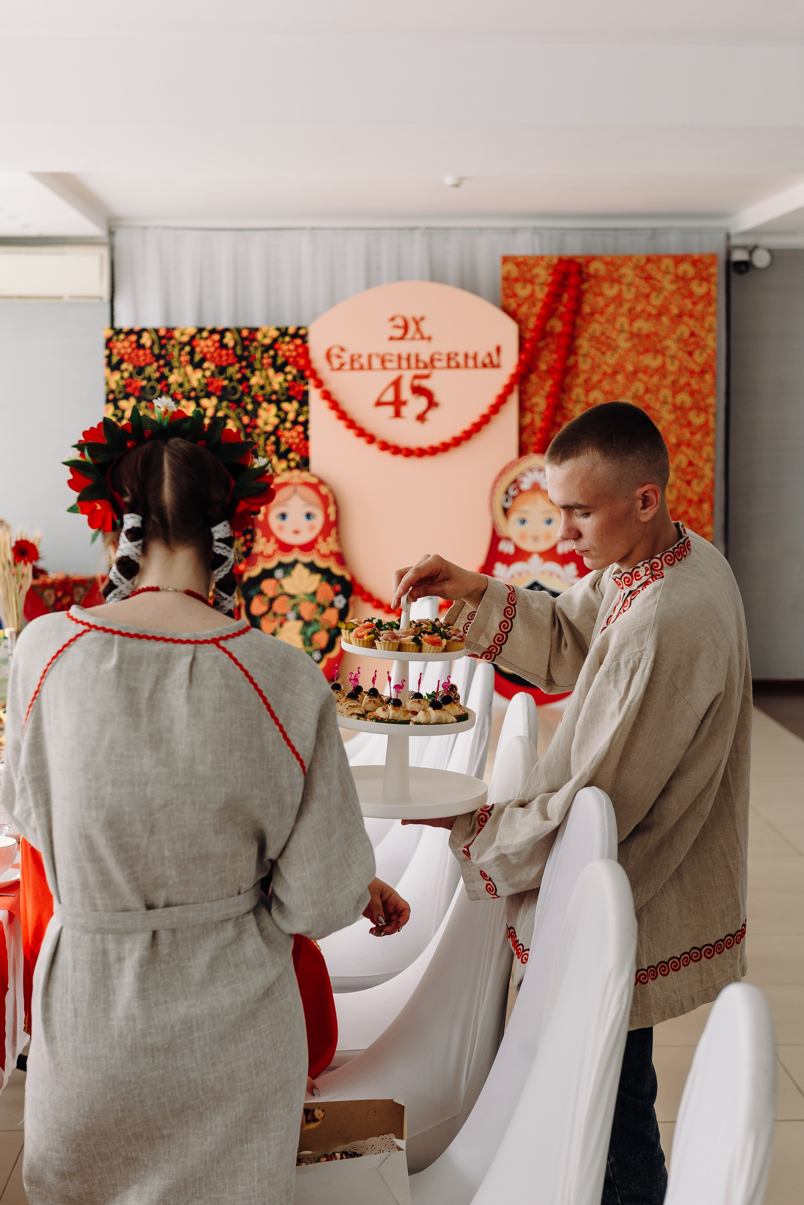 Евгеньевна 4+5 рашн стайл. Свадебный фотограф — фотограф на свадьбу в Воронеже — Свадебное фото