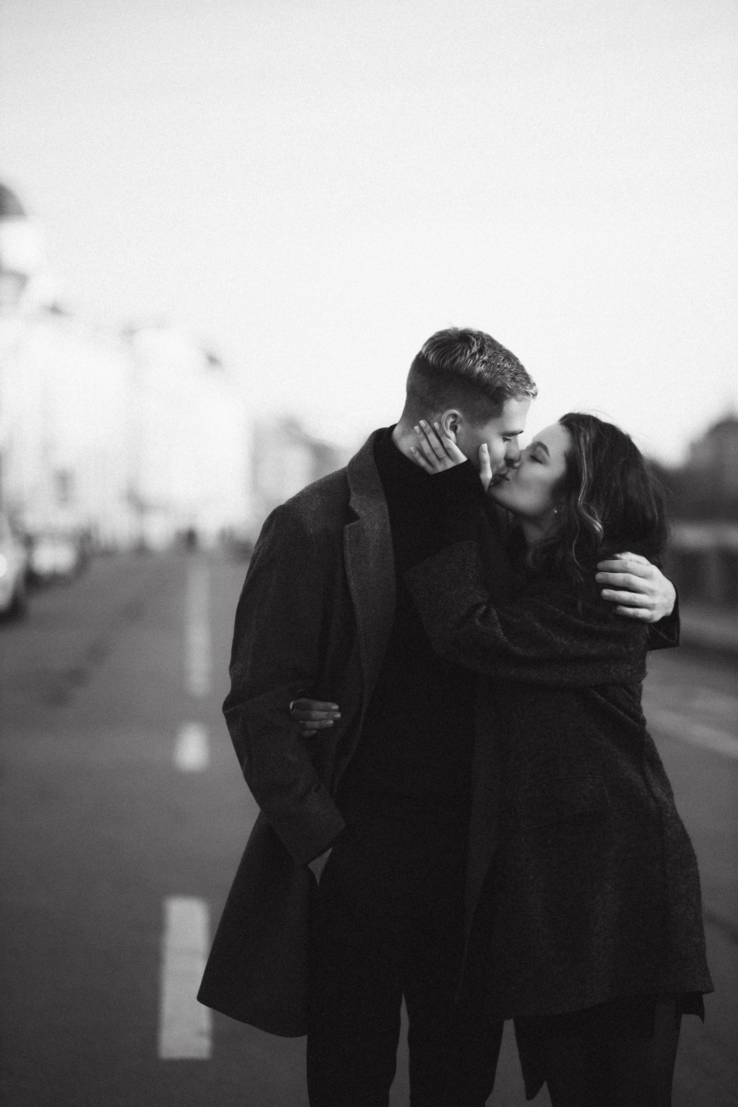 С & O | Санкт-Петербург. Фотограф Екатерина Амбрушкевич