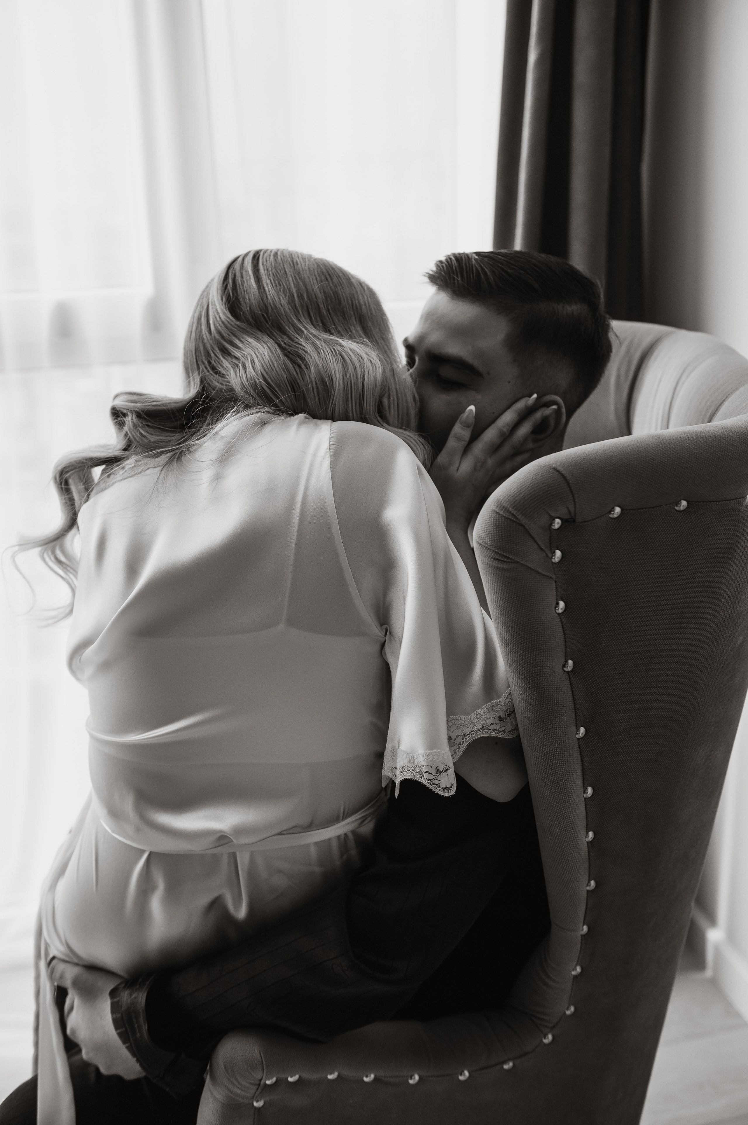 D&A. Свадебный и семейный фотограф в Саратове Ремнёва Дарья