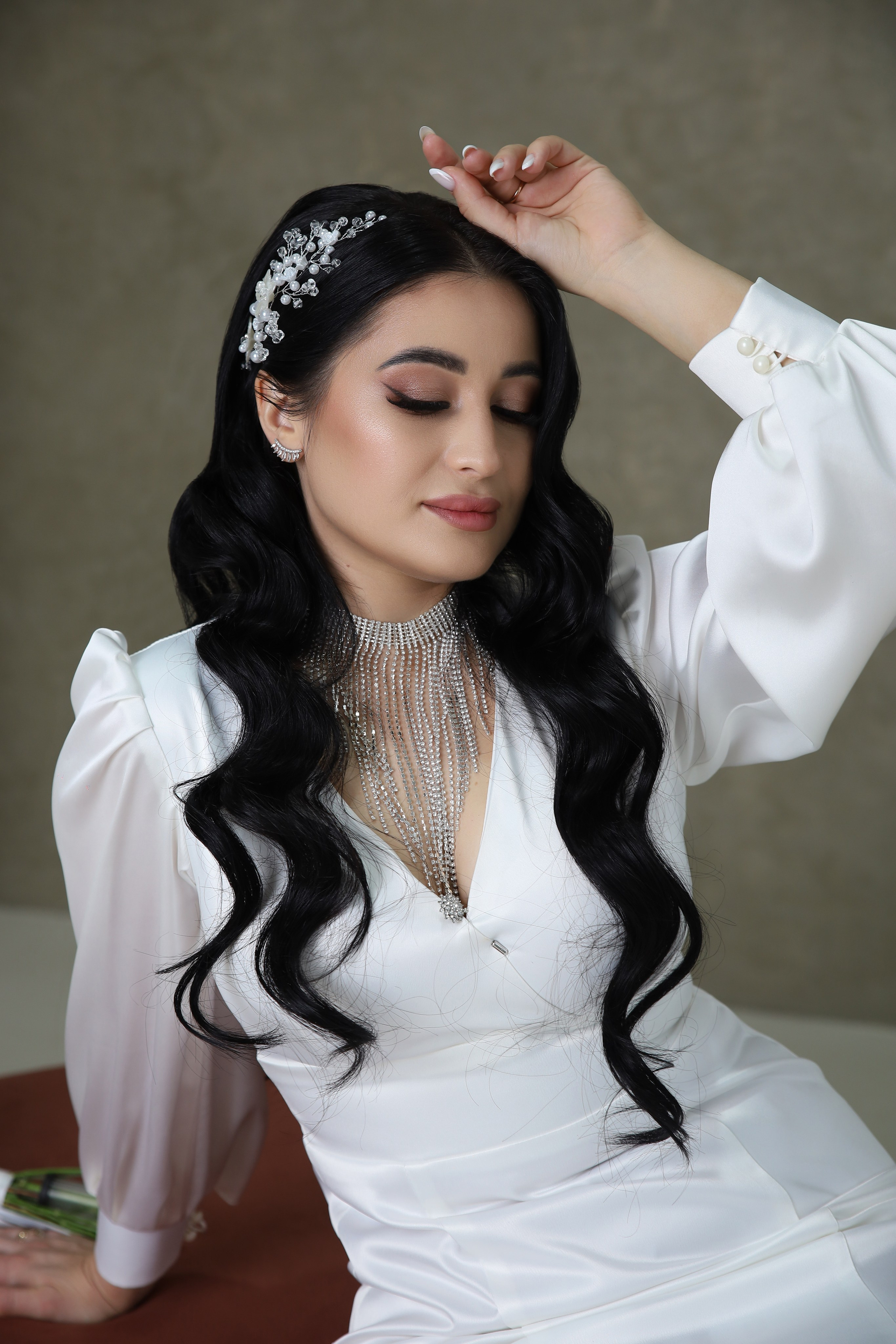 Амина и Арсен. Свадебный фотограф в Саратове