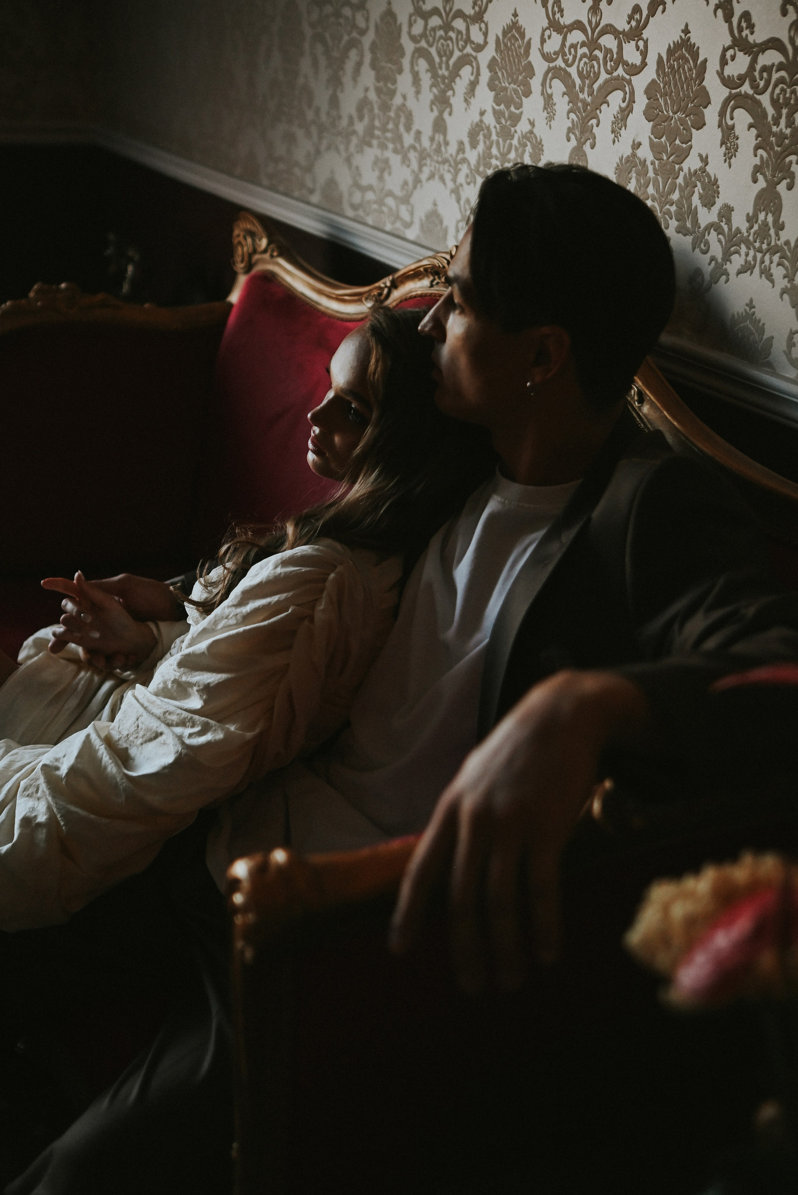 Слава+Кристина. Кожухова Виктория свадебный и семейный фотограф