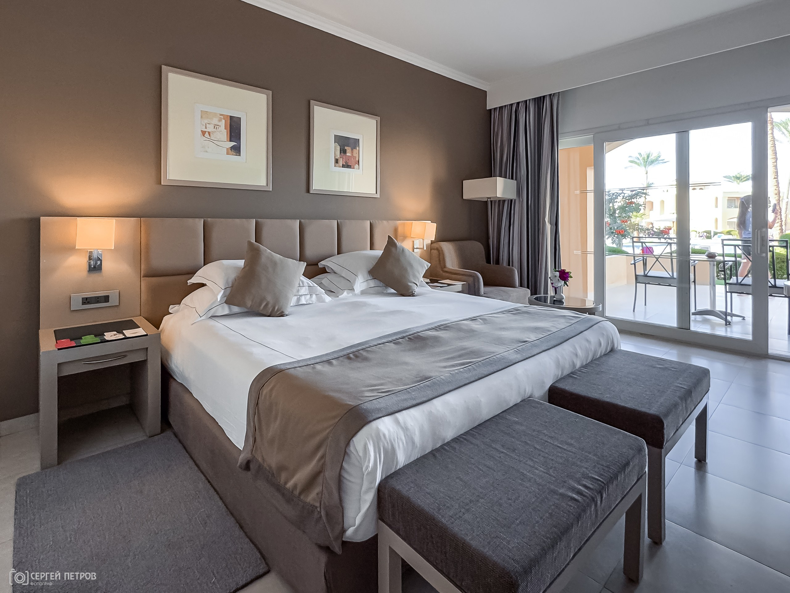 Портфолио интерьерной съемки. Фотограф в Санкт-Петербурге — Сергей Петров