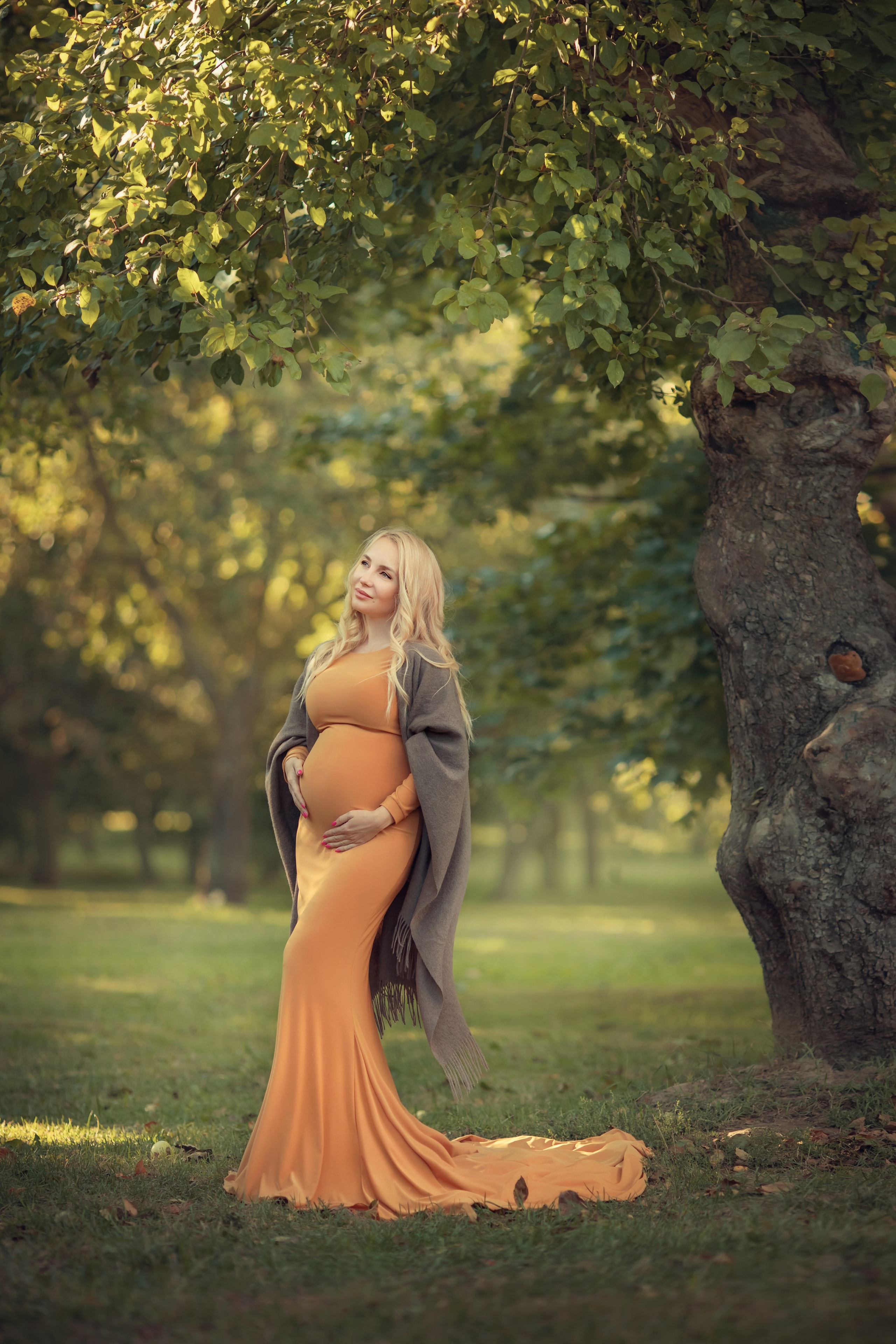 Анастасия и Алиса. Photographer Mikulskaya Iryna