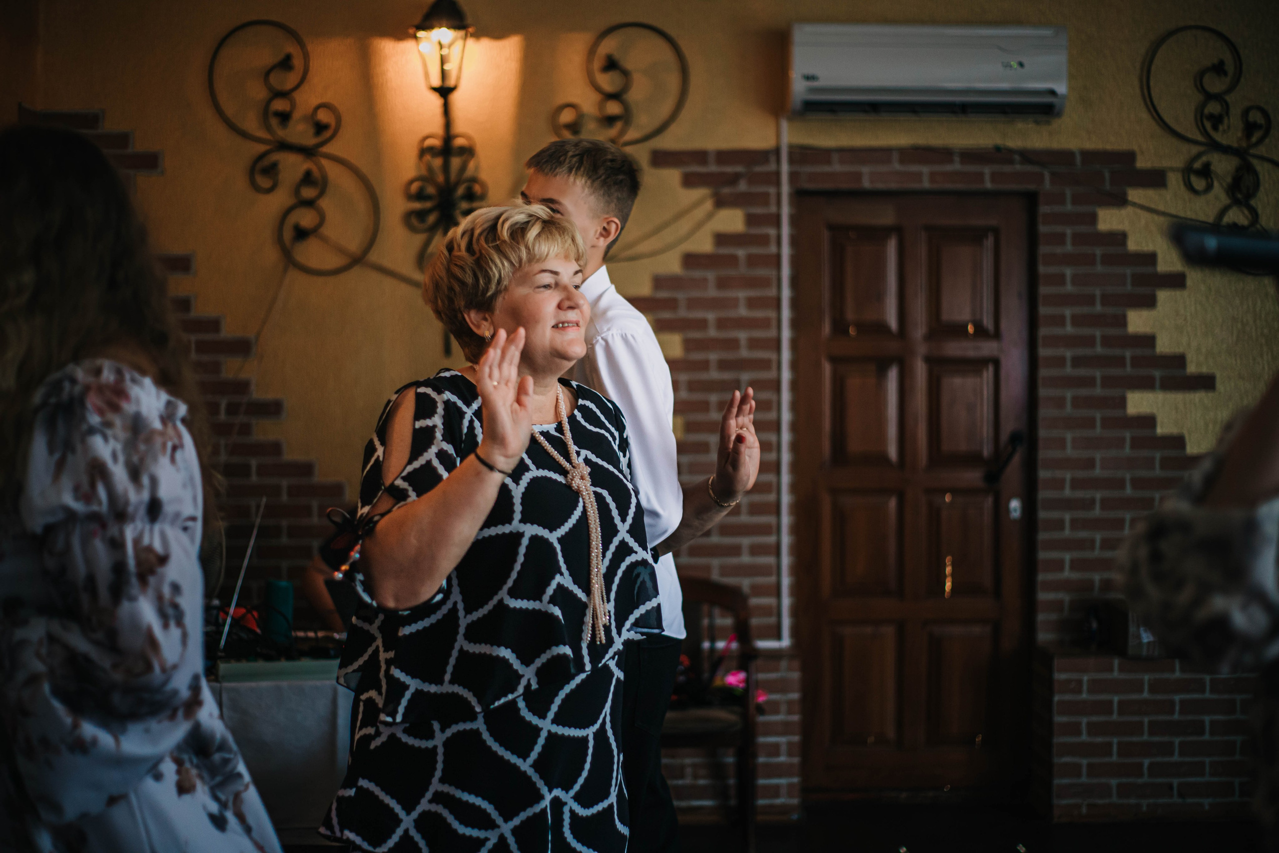 Юрий и Анастасия. Фотограф Дарья Маташкова