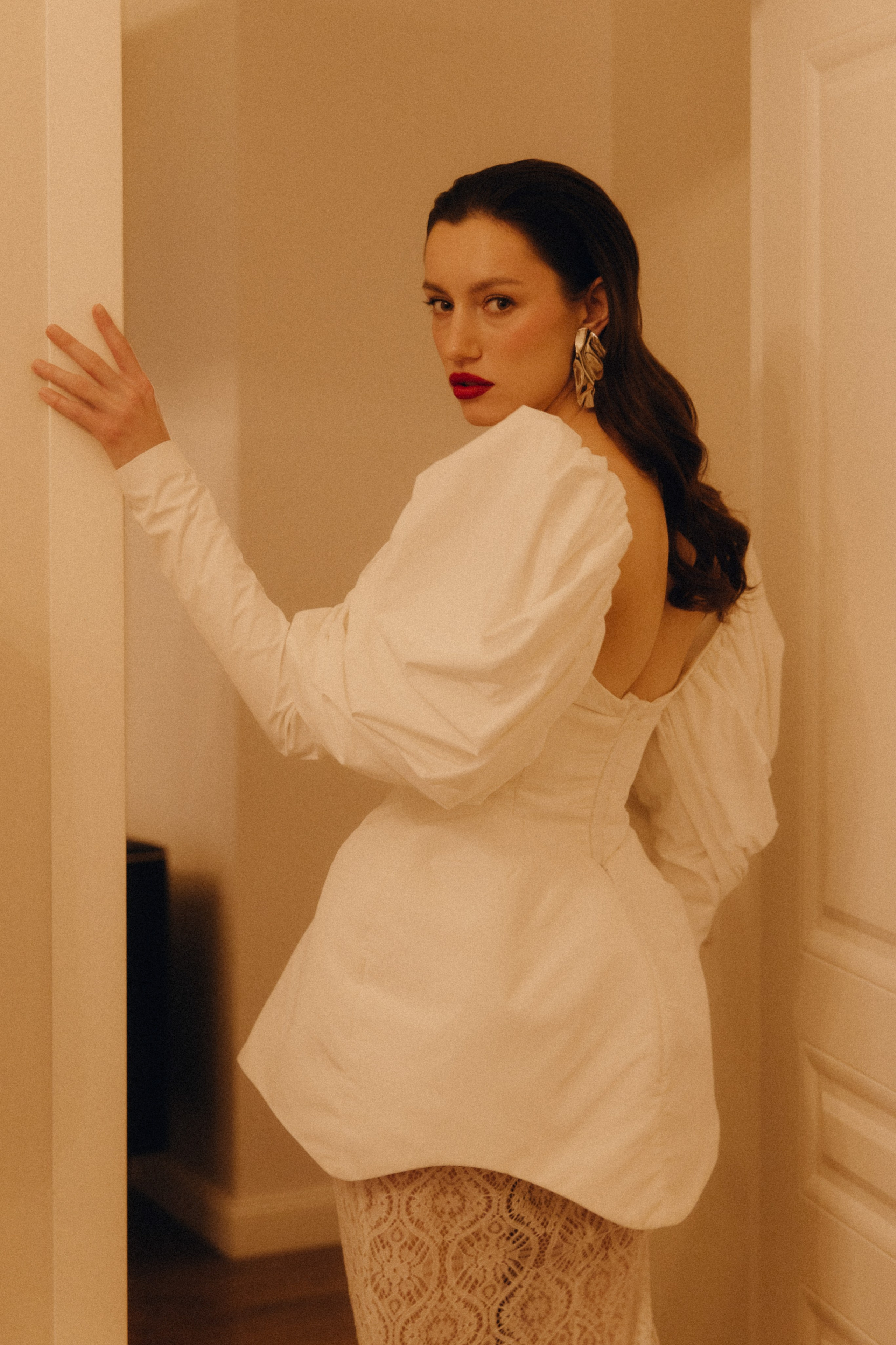 Утро невесты. Свадебное и event-агентство в Санкт-Петербурге MANOTI Agency