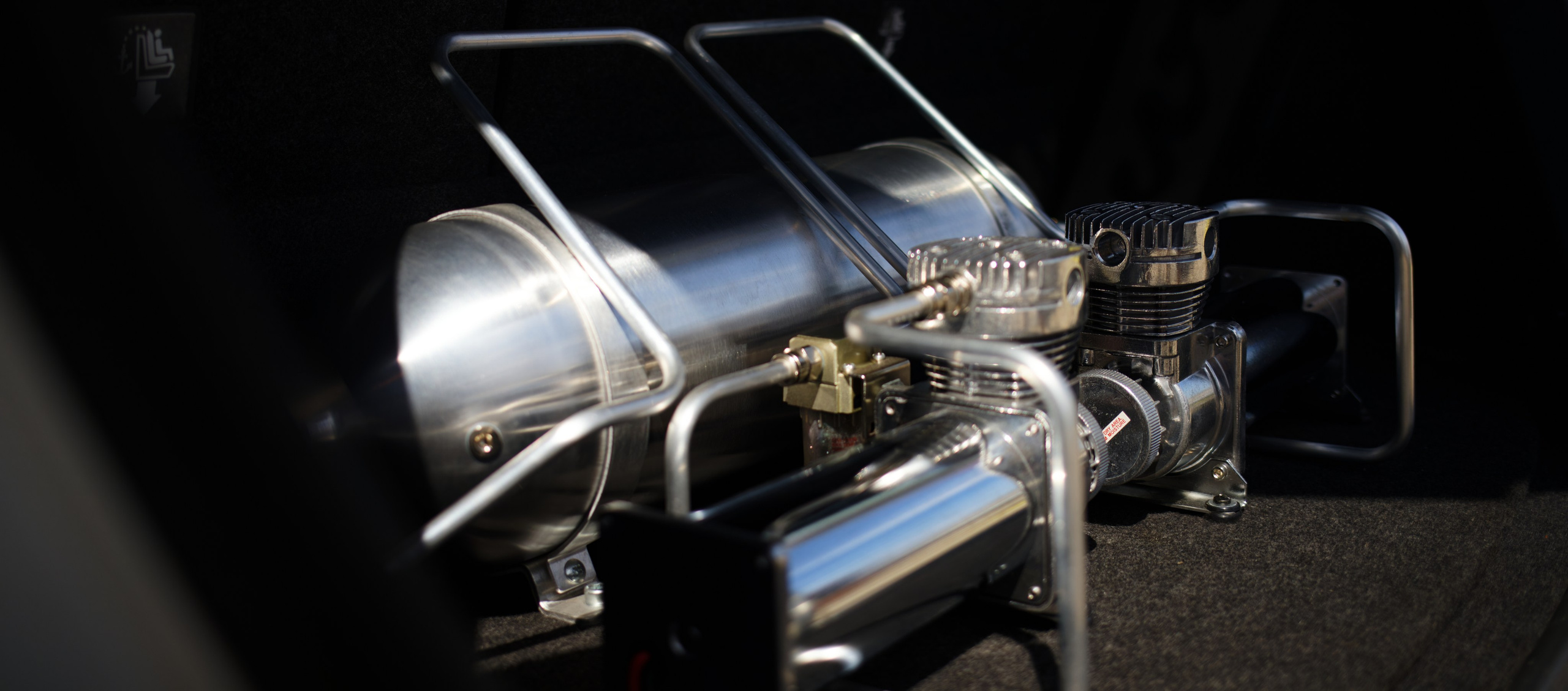 EKB STANCE MEET 6.07.2024. IN STREET WE TRUST