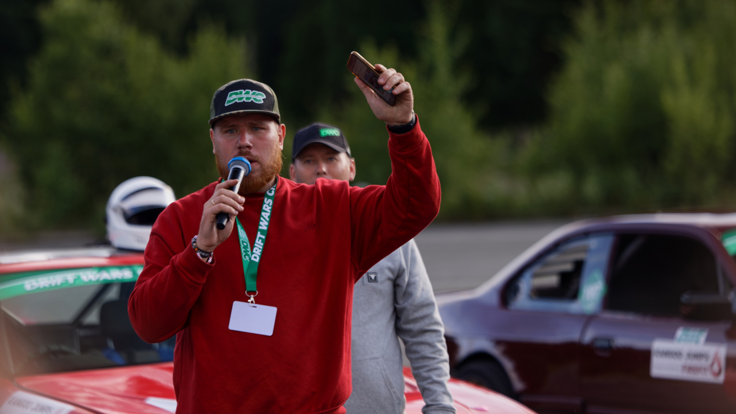 DWC. N.Tagil, 6.07. IN STREET WE TRUST