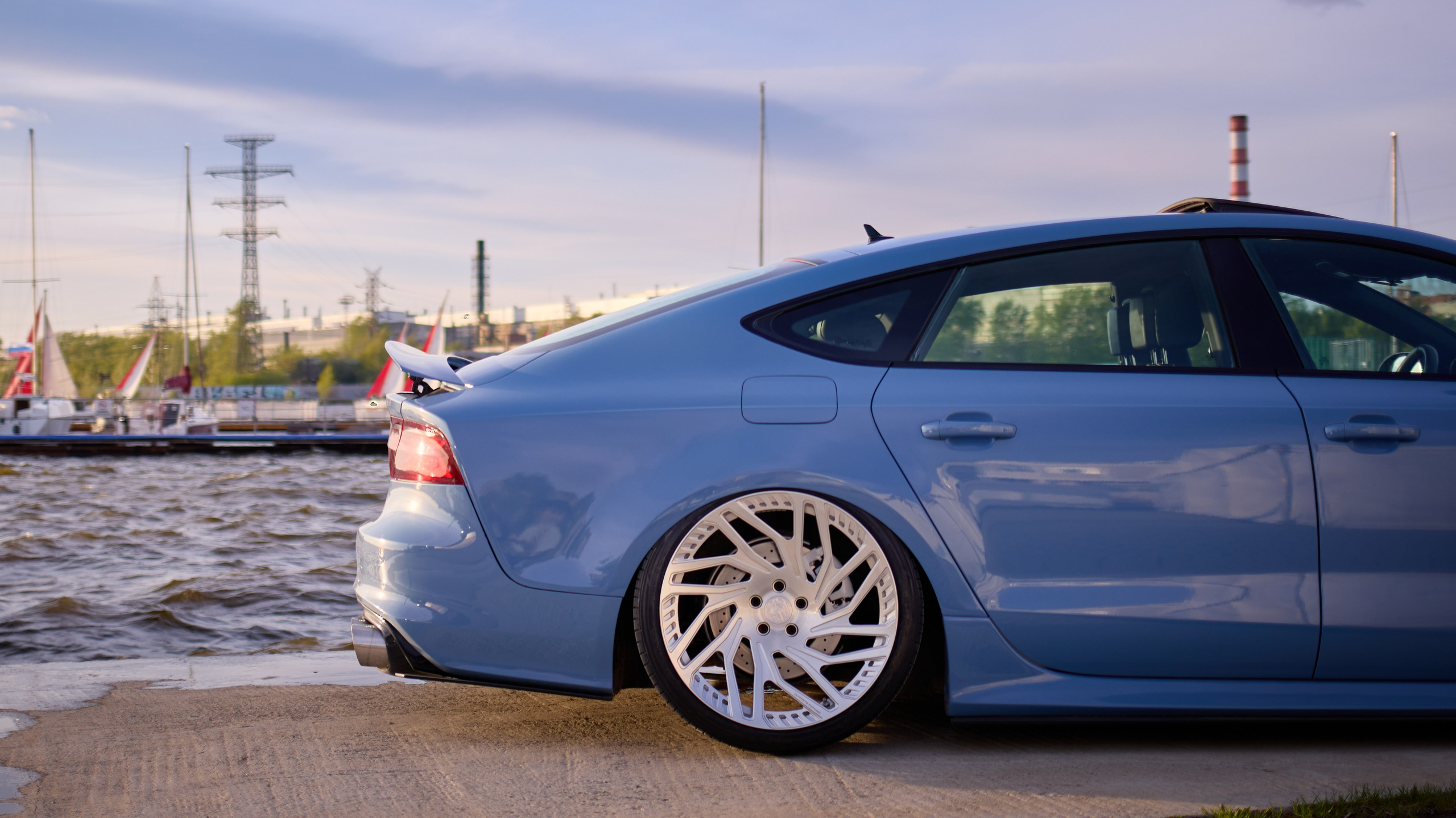 Bushido A7. IN STREET WE TRUST