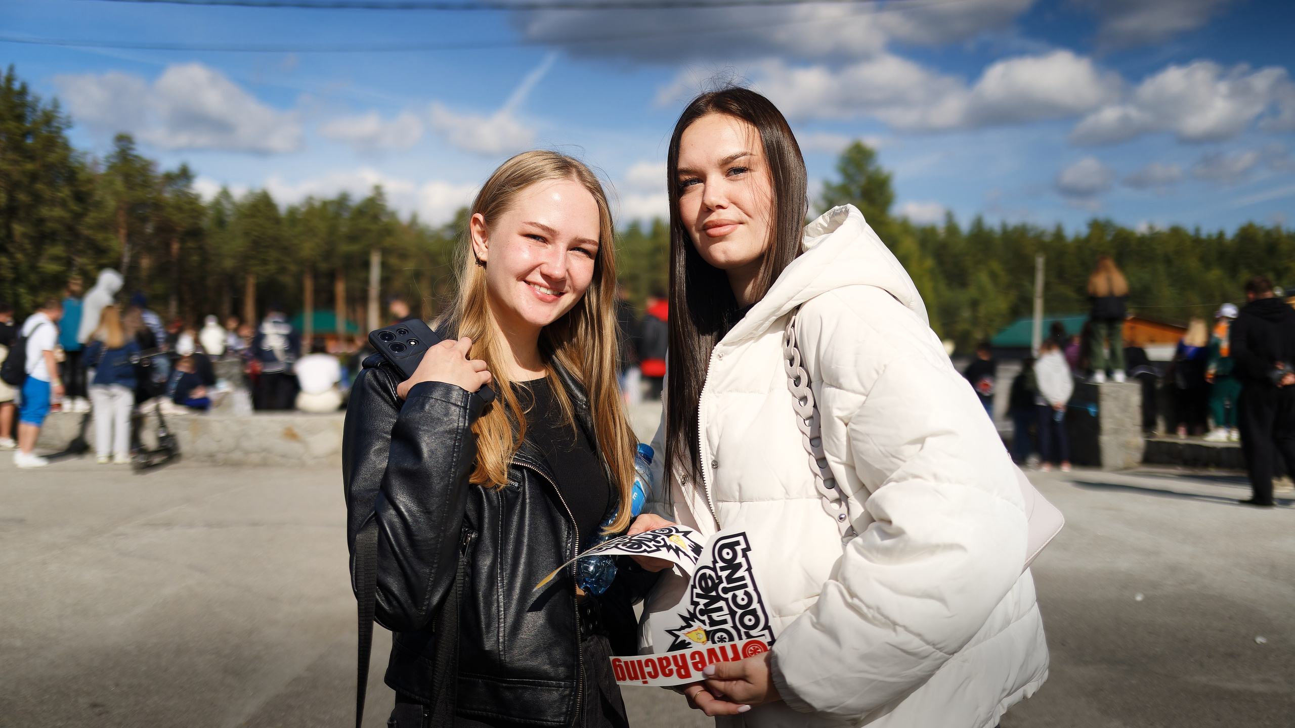 Drift King'24. IN STREET WE TRUST