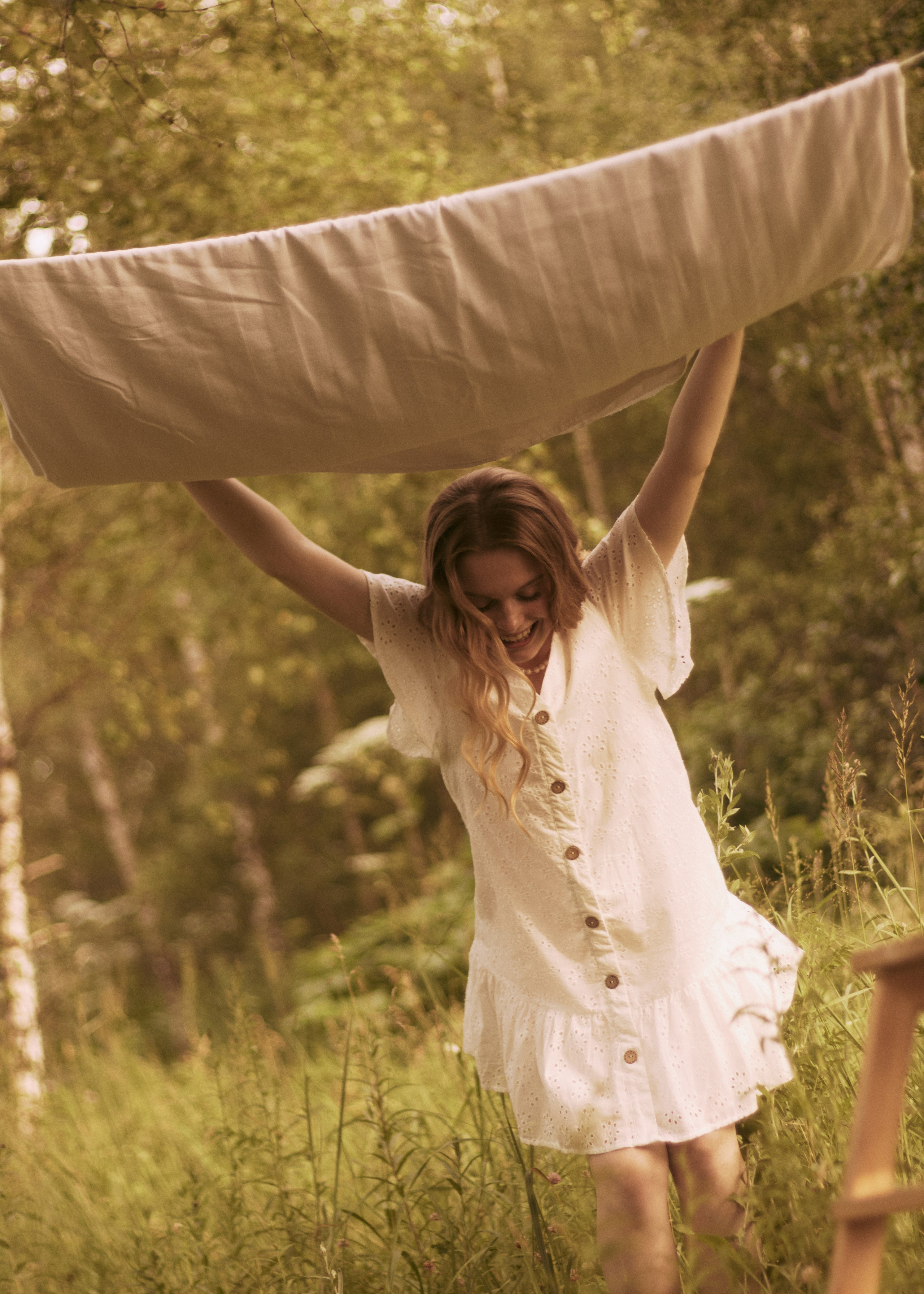 Надя. Портретный и свадебный фотограф в Москве Александра