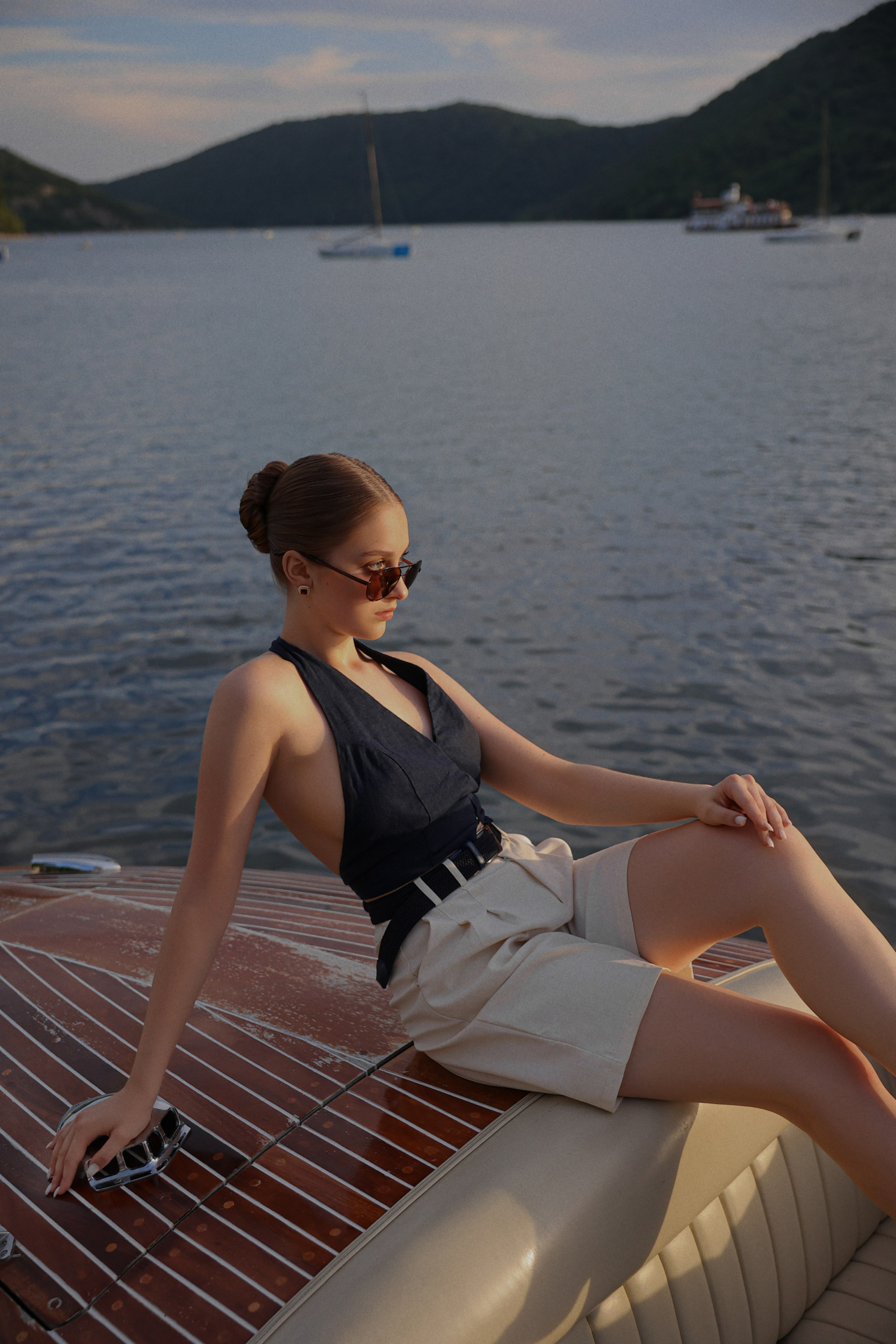 KATERINA. Модельная студия MIA Models