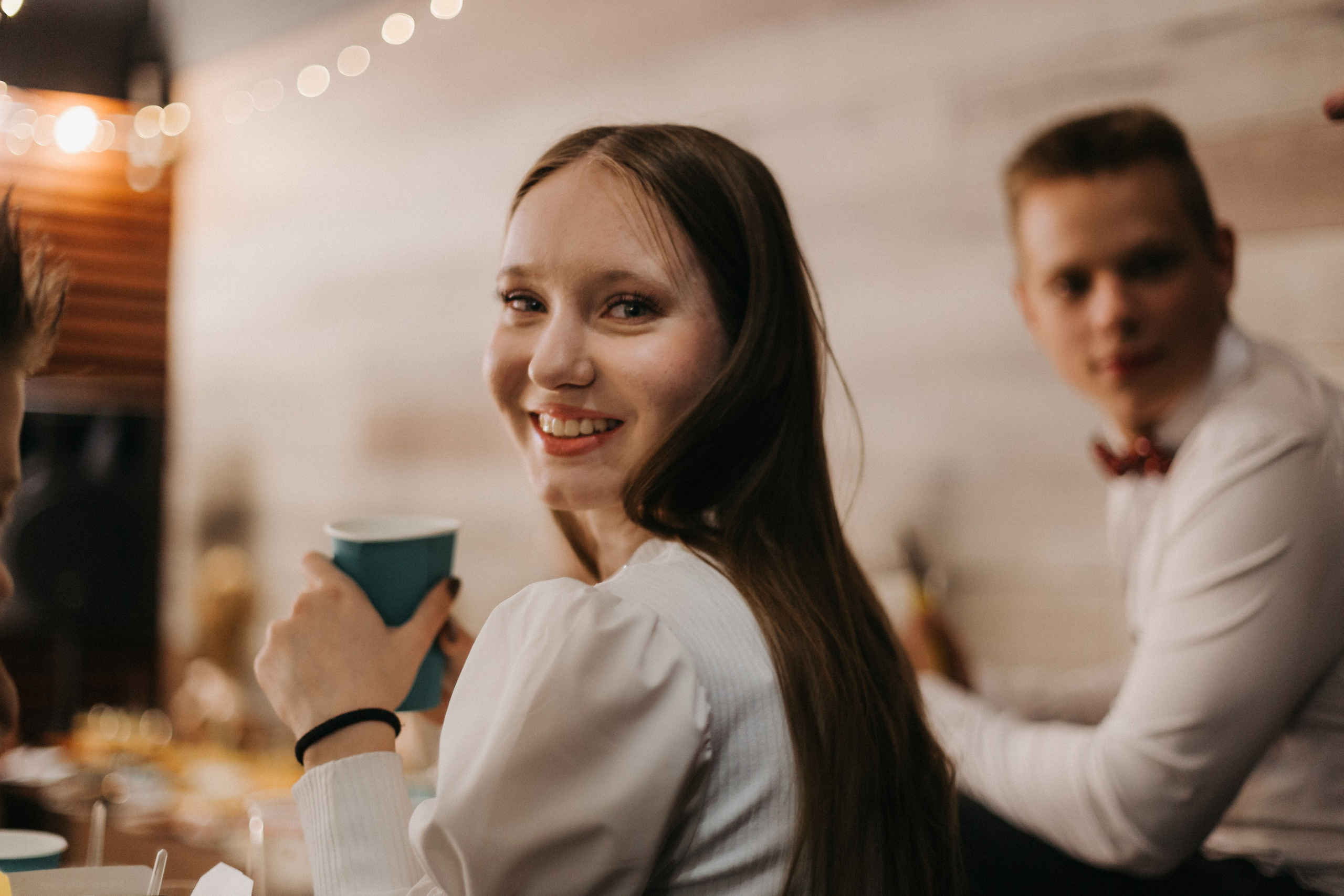 Лида&Максим. Портретный фотограф в Екатеринбурге Филимонова Анастасия