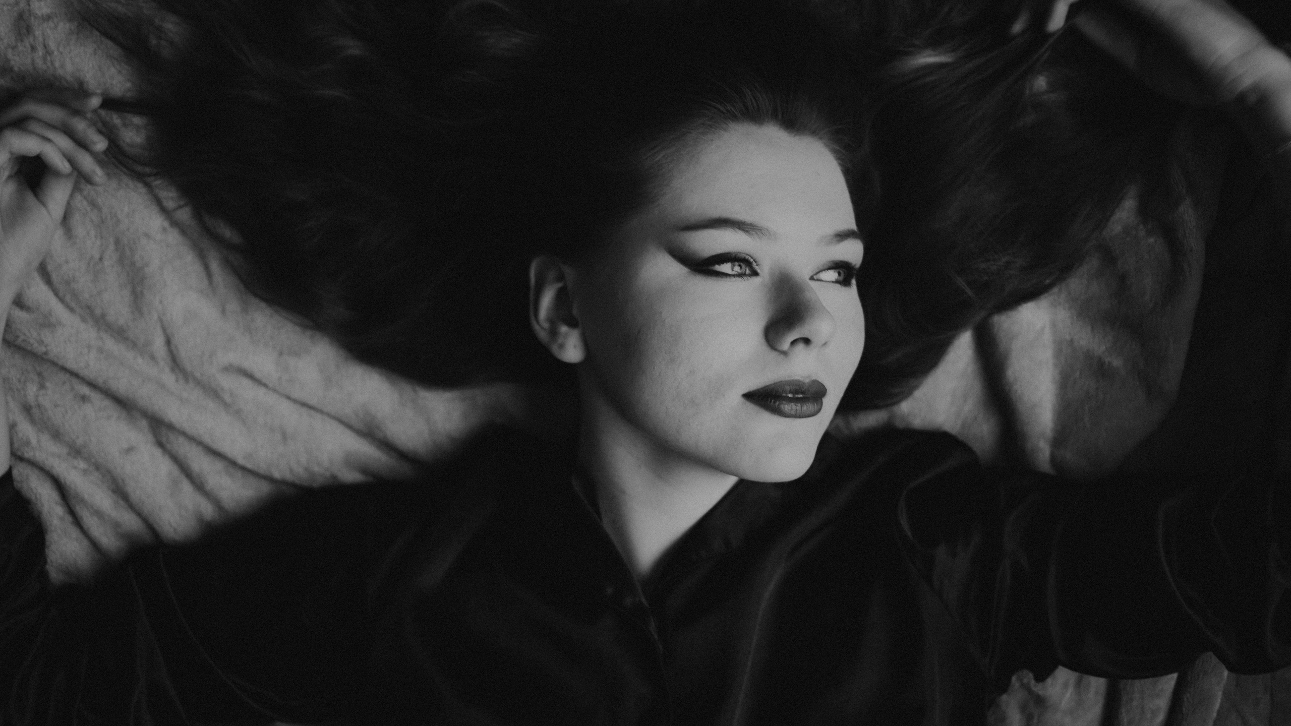 Васса. Портретный фотограф в Екатеринбурге Филимонова Анастасия