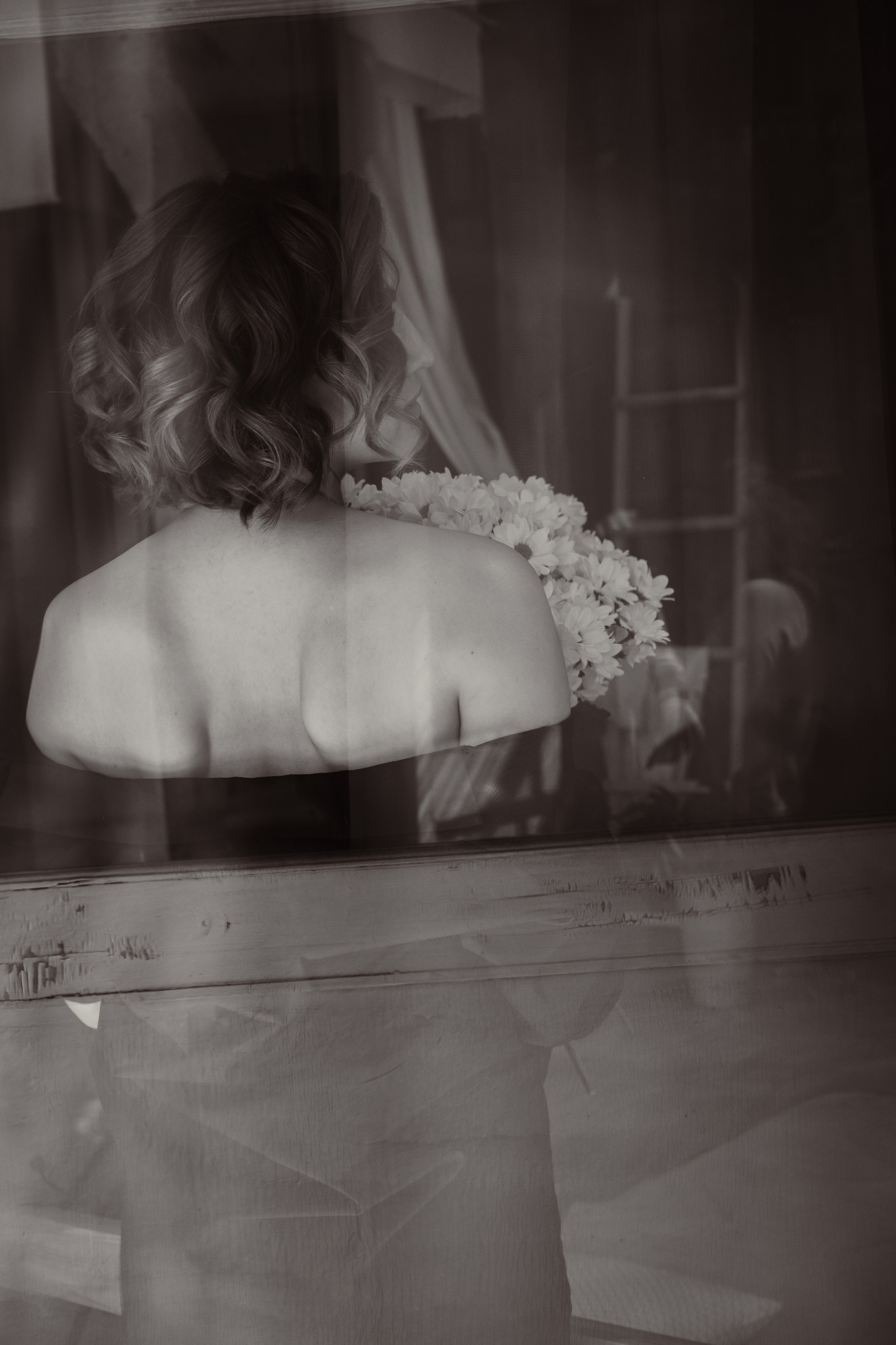 33. Свадебный фотограф Челябинск