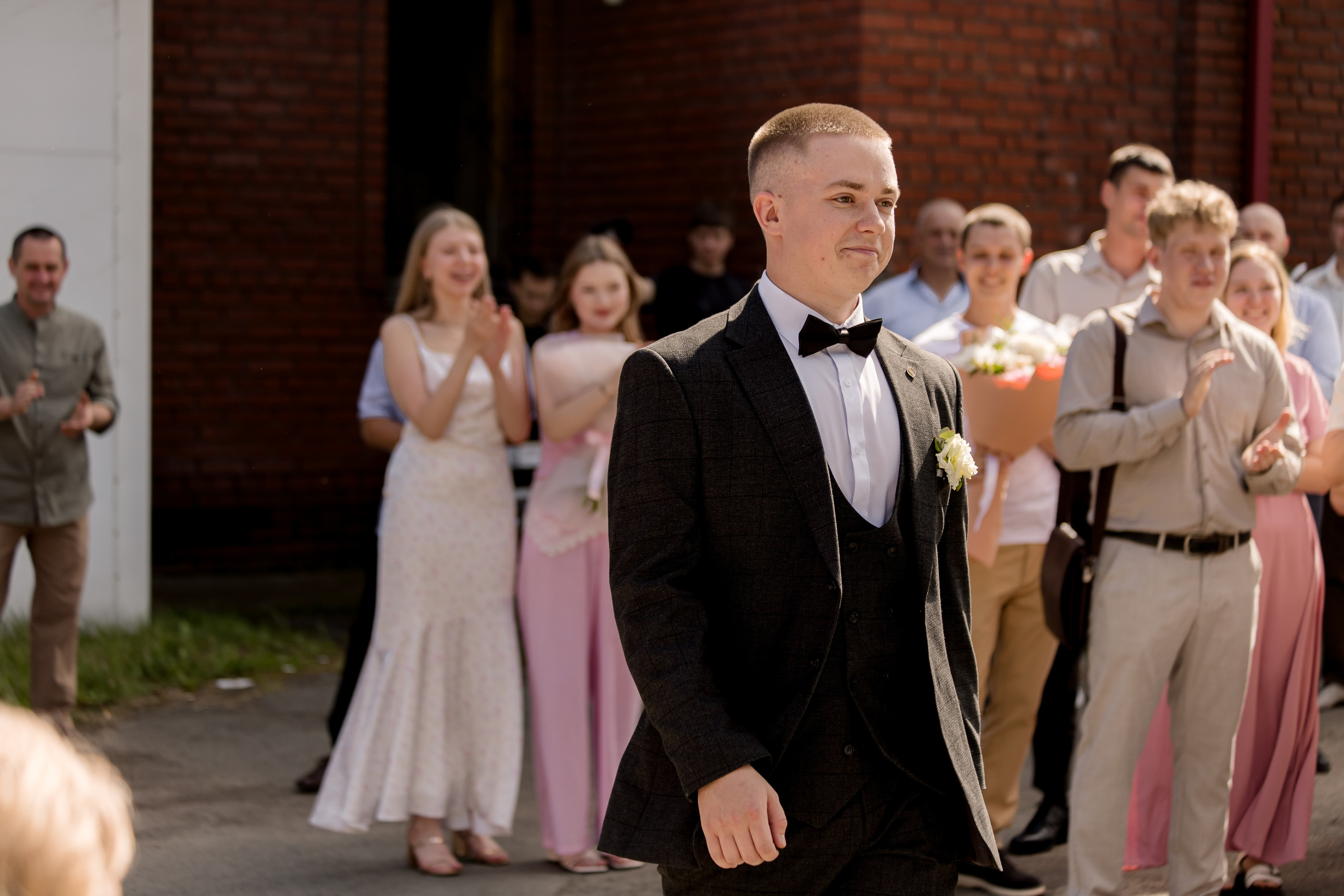 1. Свадебный фотограф Челябинск