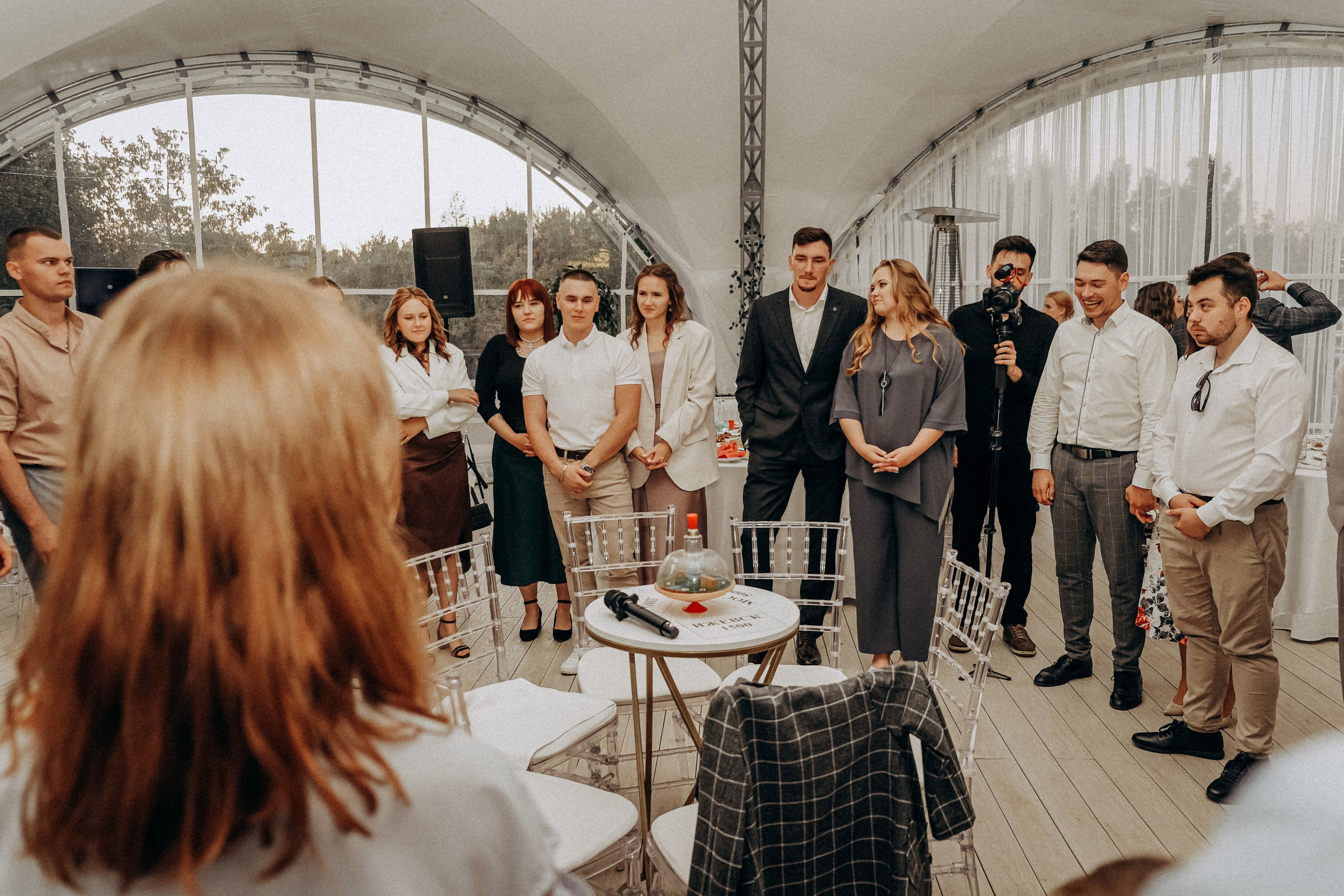 1. Свадебный фотограф Челябинск