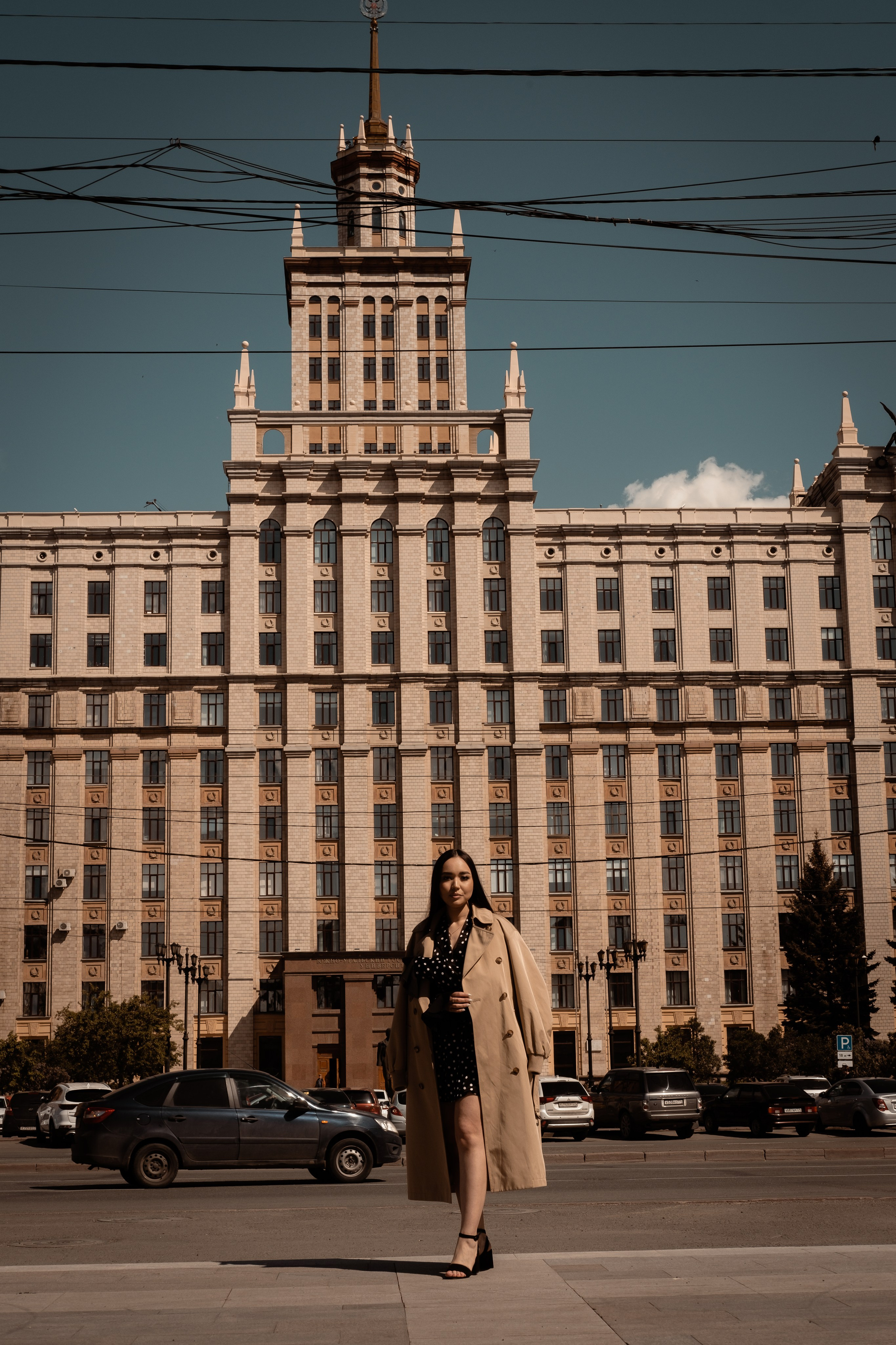 77. Свадебный фотограф Челябинск