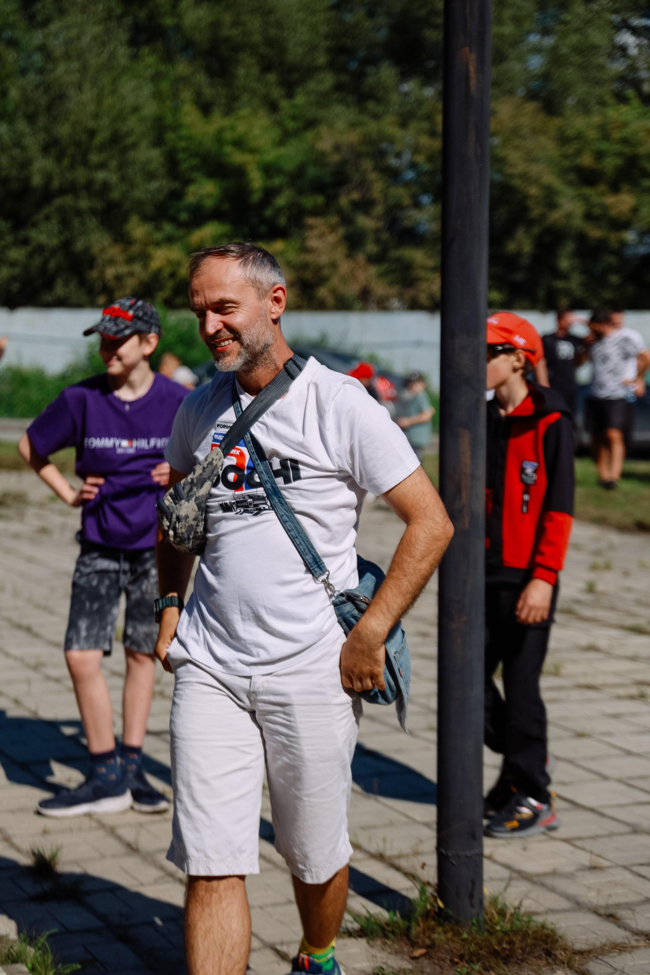 Квест от Играй город. Фотограф Юлия Мальцева