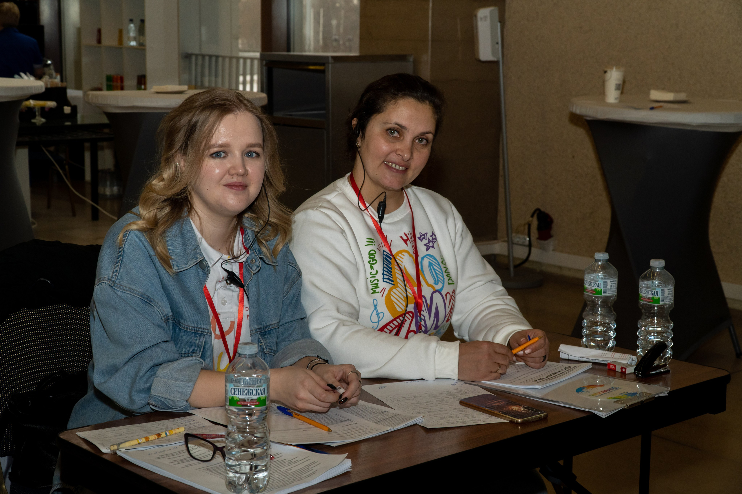 Съёмка концерта для Домисольки, большой концертный зал Космос. «Студия DRONAVT`s» — видеосъёмка и фотография г. Москва