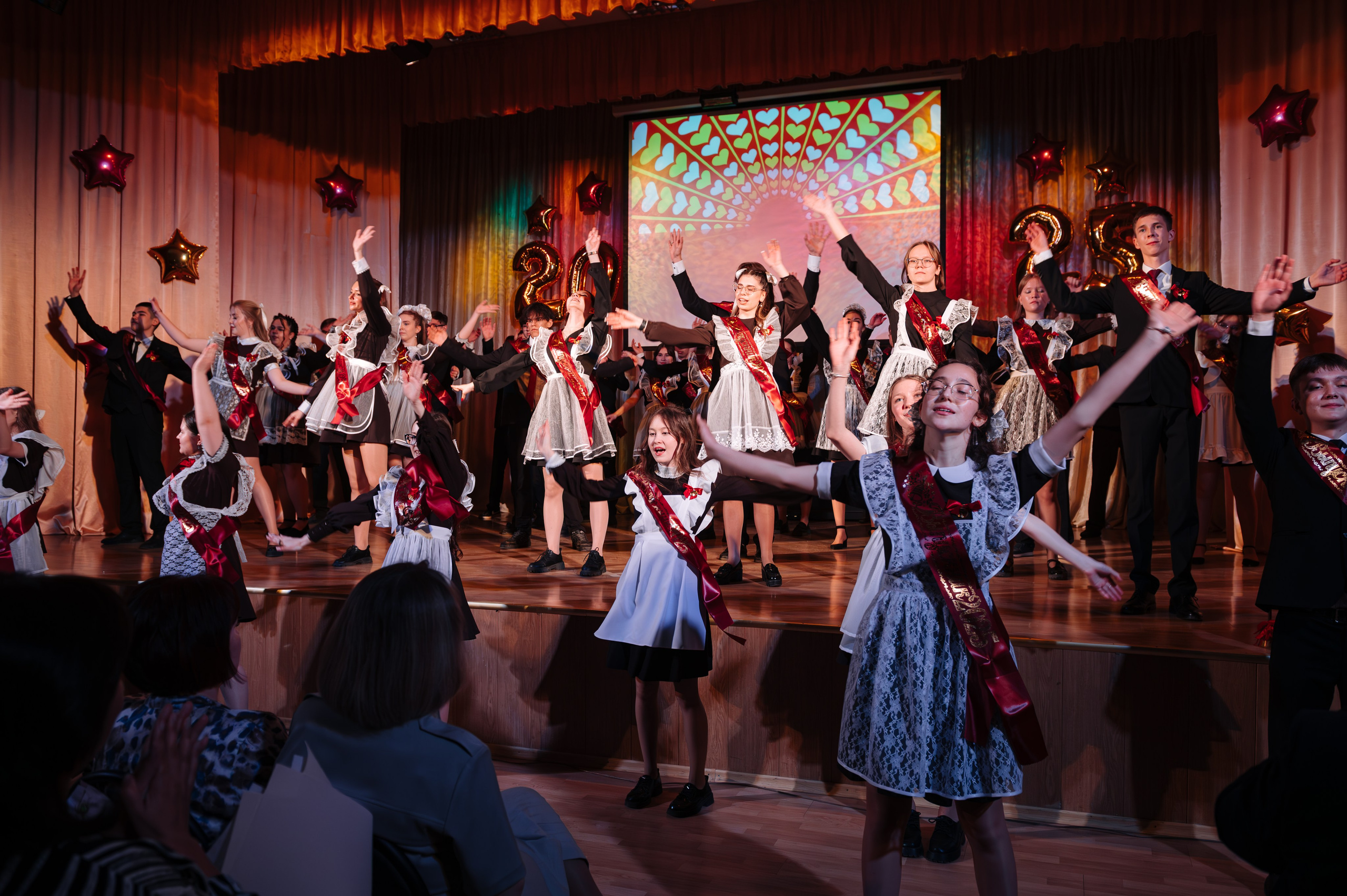 SCHOOL GRADUATION. Свадебный и портретный фотограф в Казани