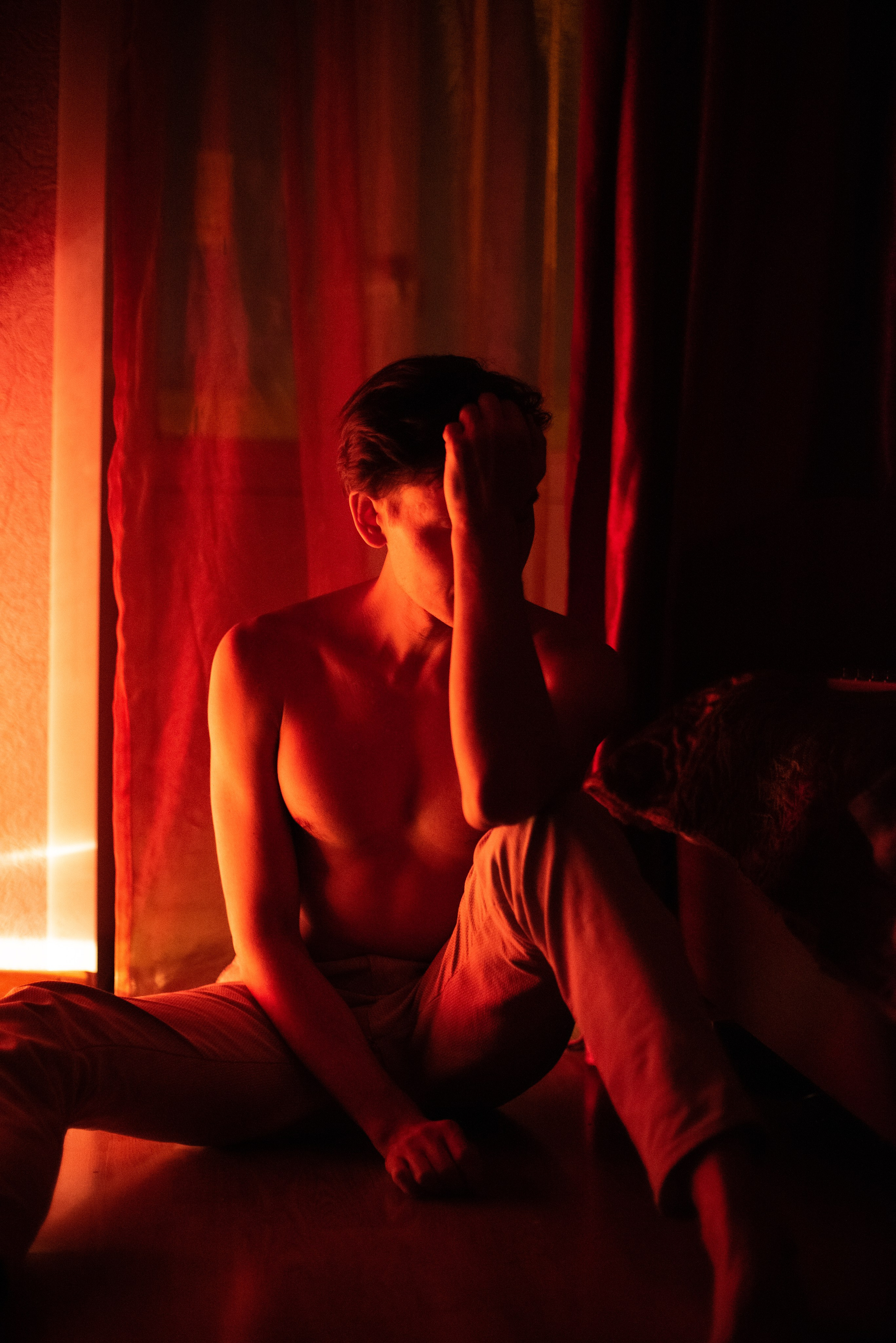 | Руслан |. Свадебный и портретный фотограф в Казани