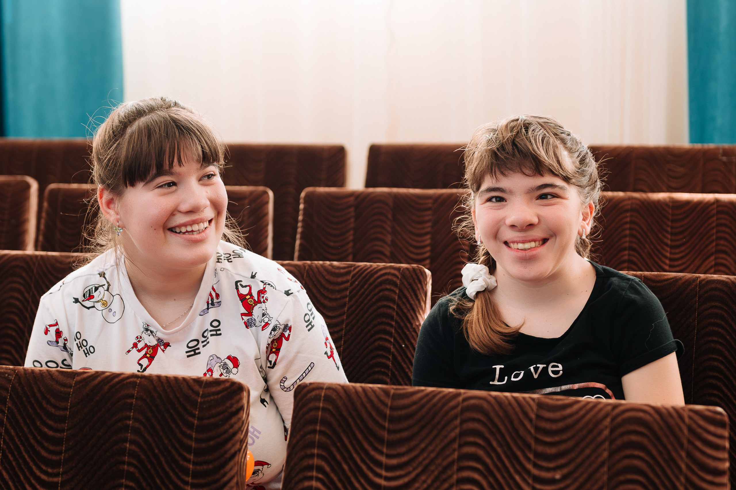 CHILDREN'S PARTY. Свадебный и портретный фотограф в Казани