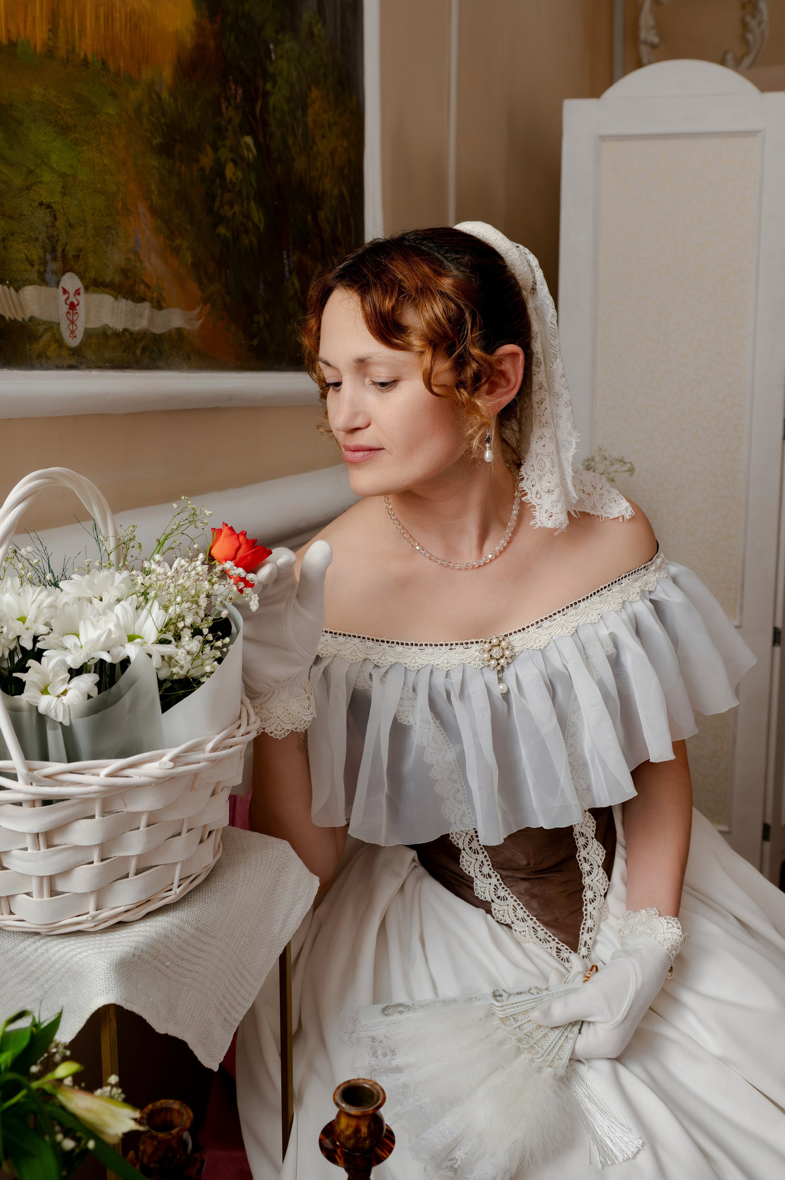 HISTORICAL BALL. Свадебный и портретный фотограф в Казани