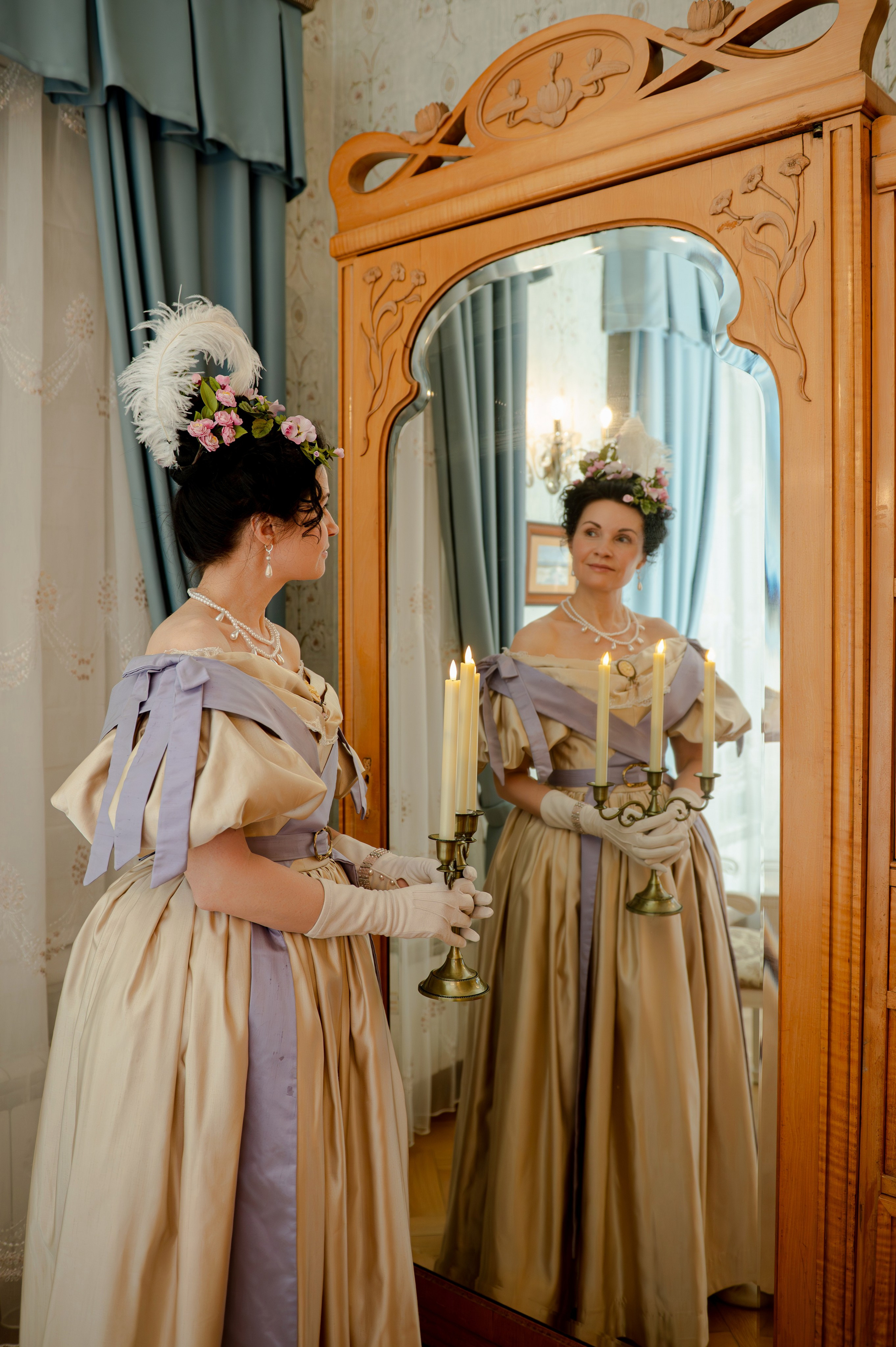 HISTORICAL BALL. Свадебный и портретный фотограф в Казани