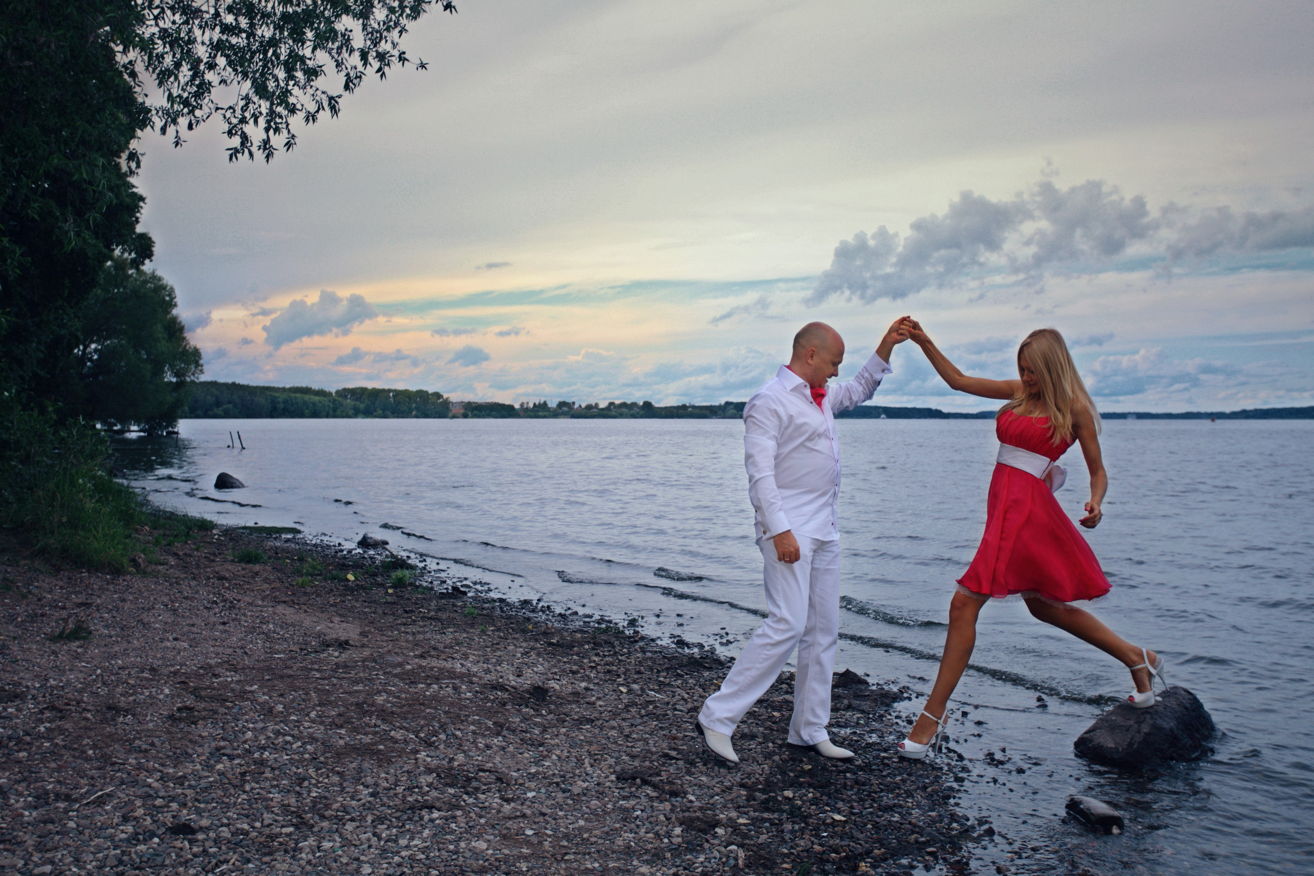 Wedding. Dmitriy Odintsov