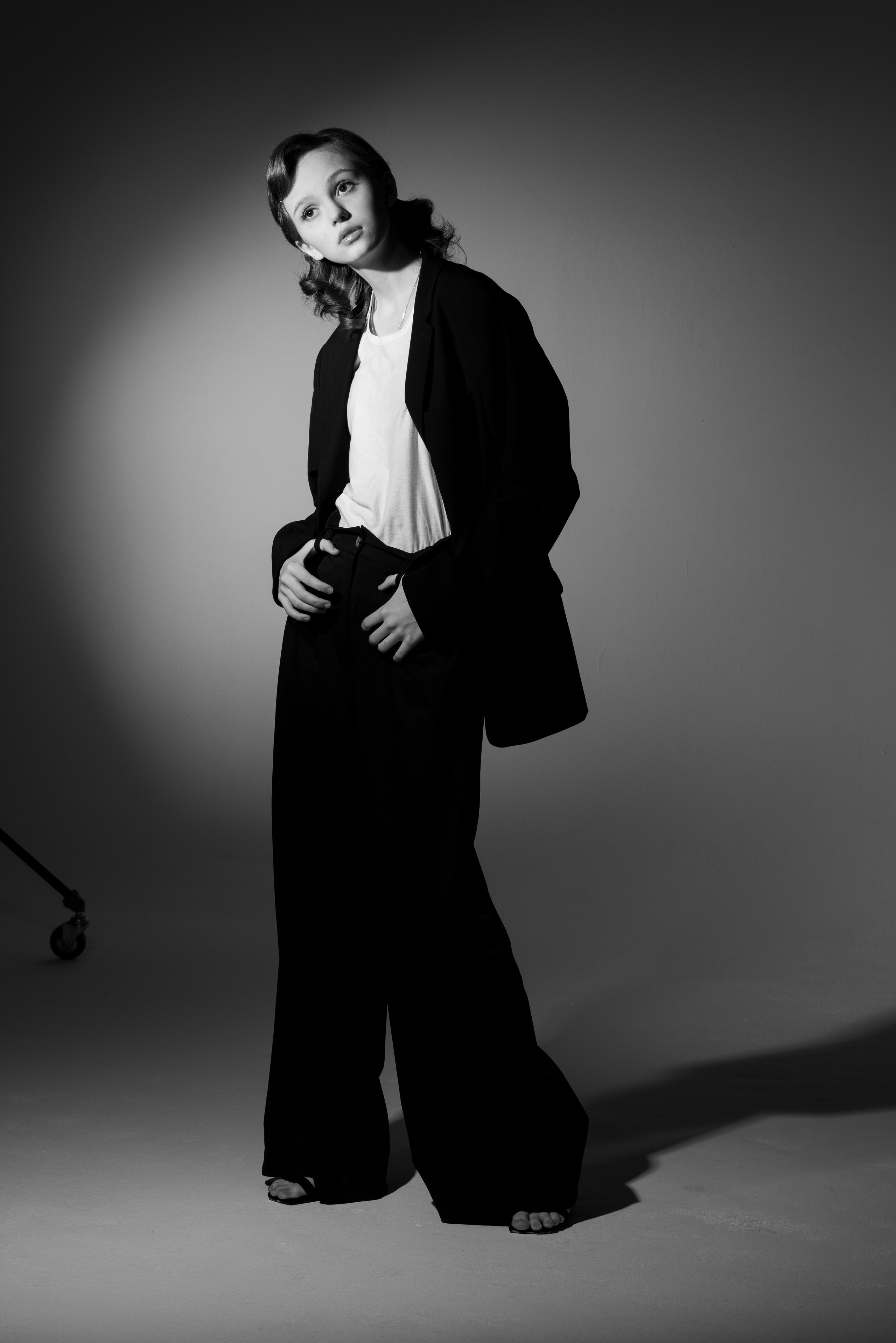 Смотреть. Фотограф Ольга Эмбер