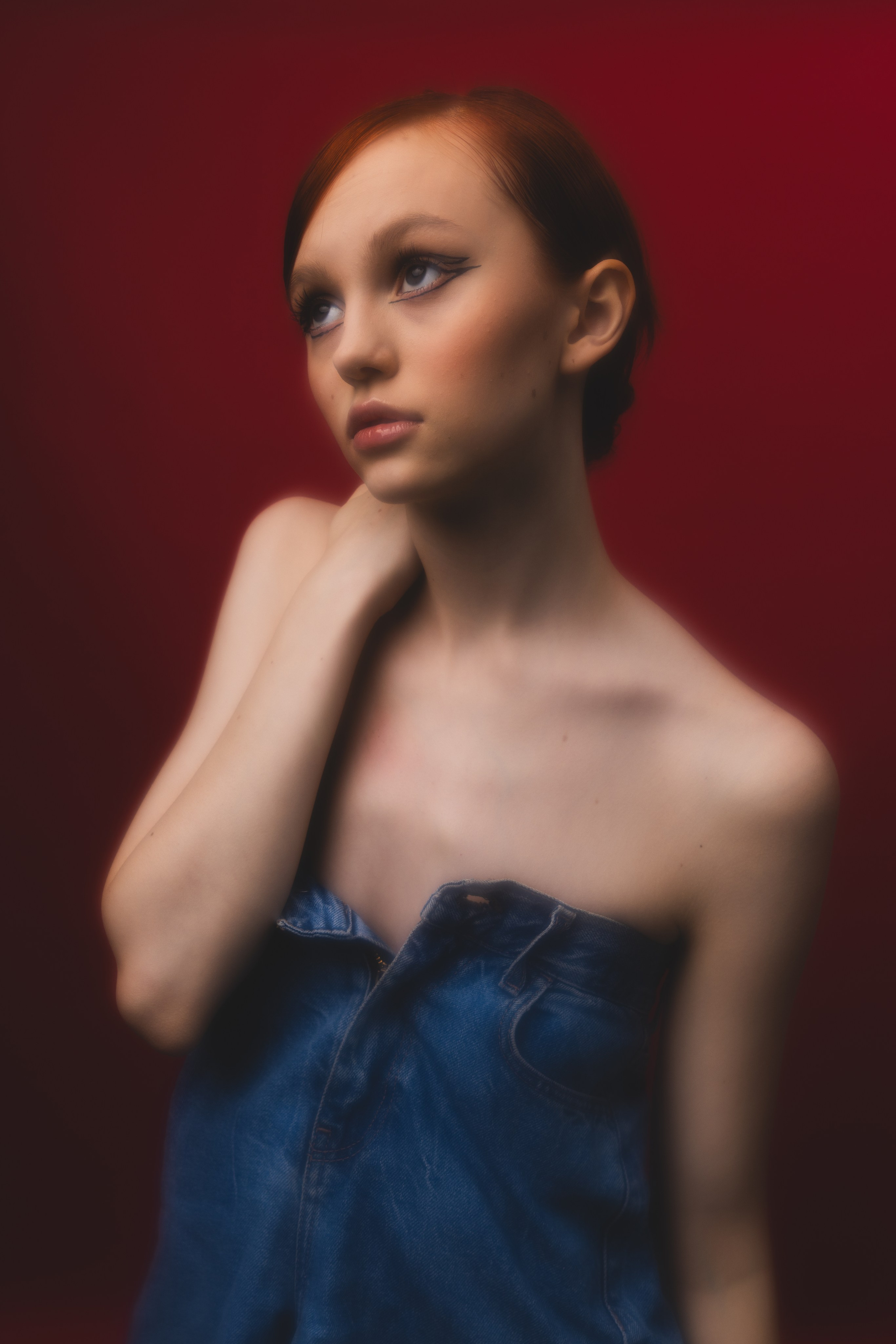 Смотреть. Фотограф Ольга Эмбер