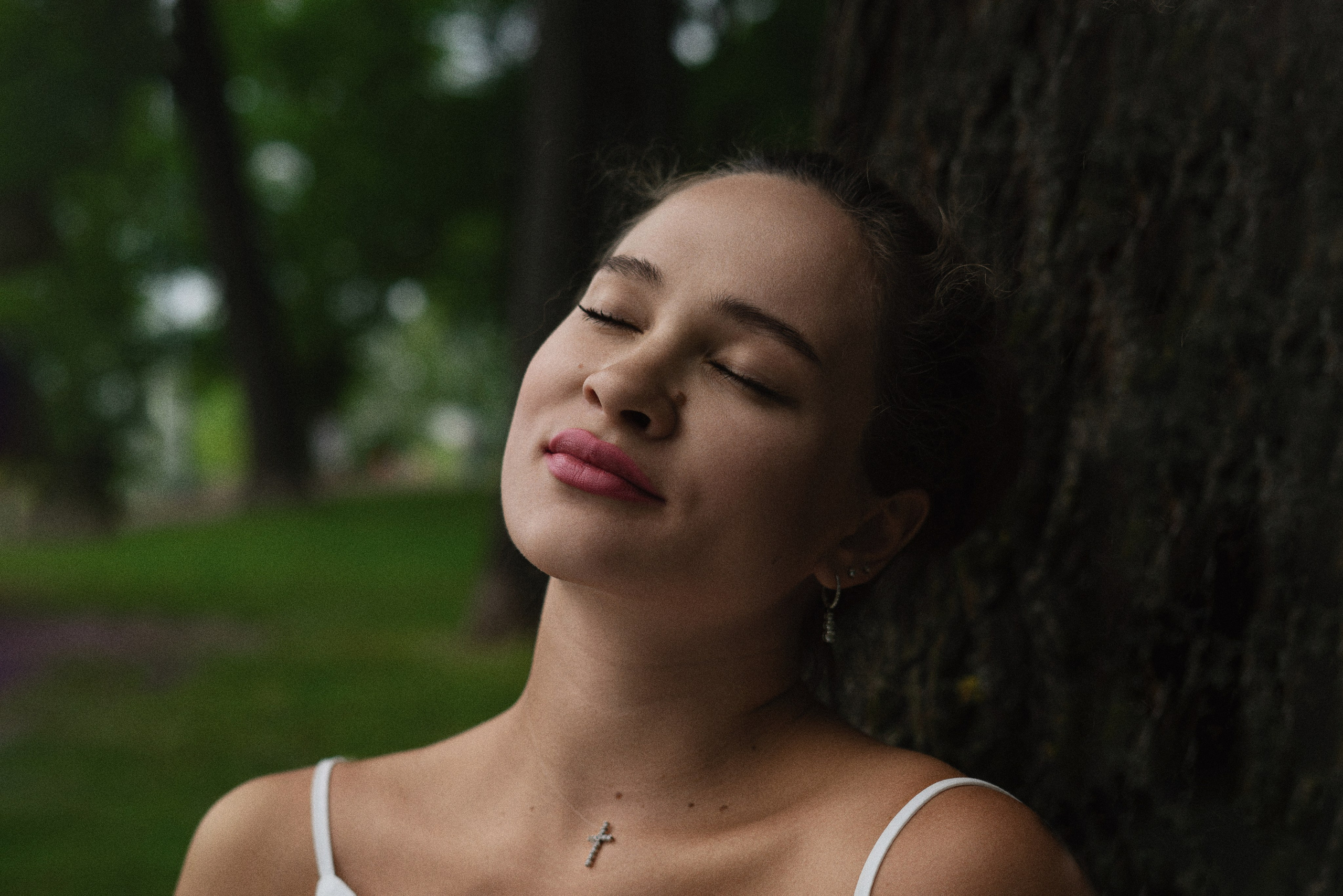 Анна. Портретный фотограф Санкт-Петербург Зикс Елизавета