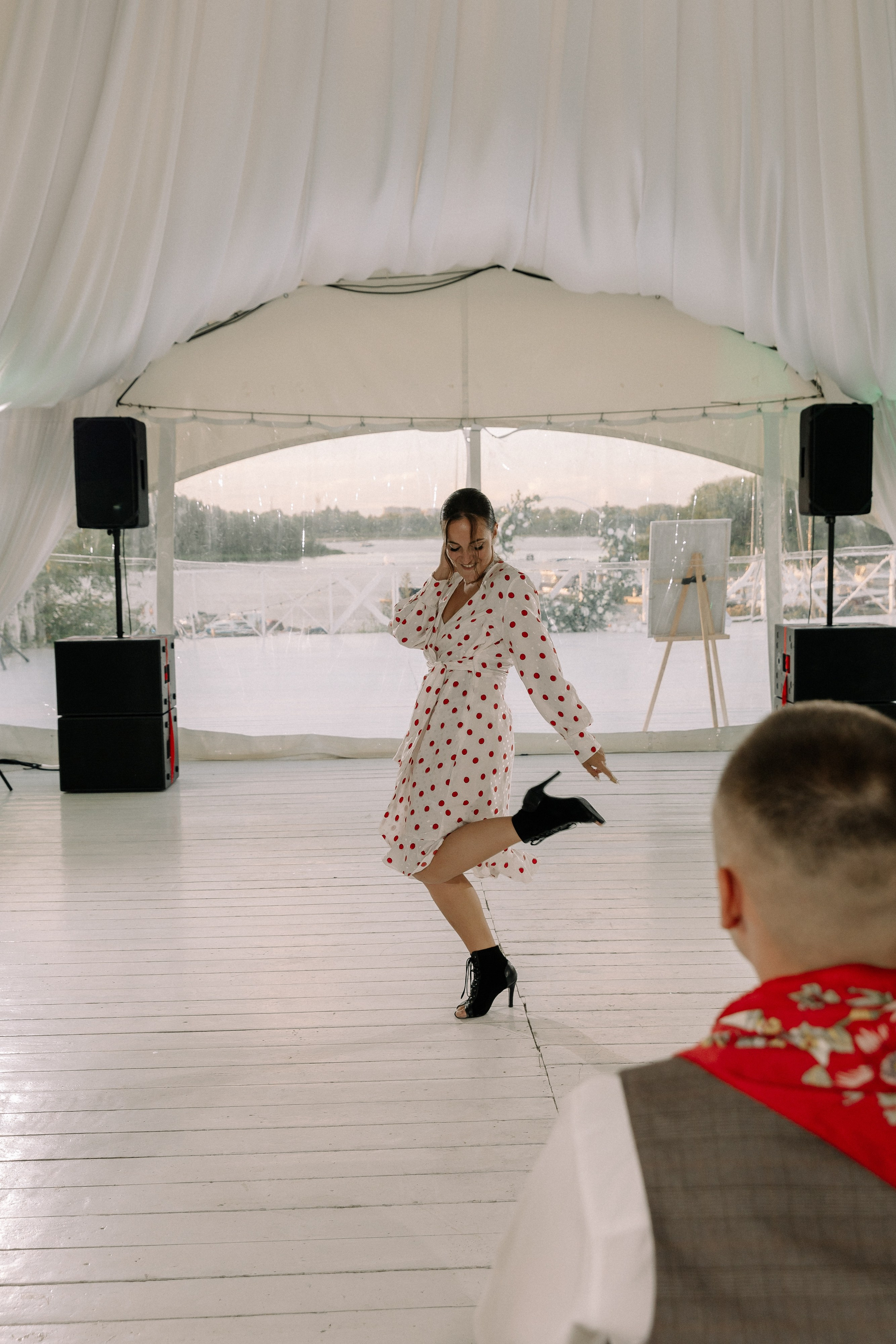Церемония и банкет — Настя и Сережа. Свадебный фотограф в Нижнем Новгороде Генеральская Ира
