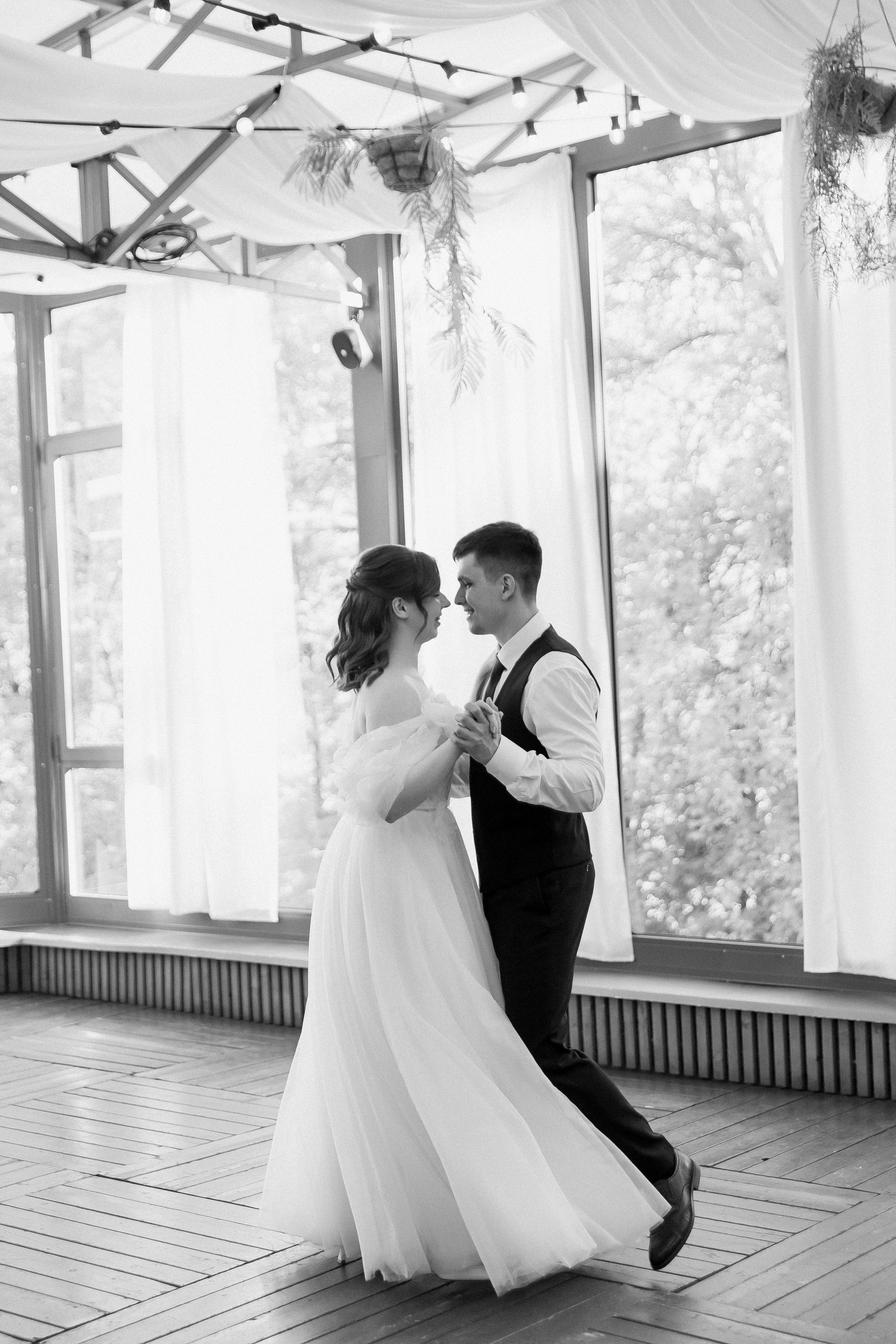 Трогательный свадебный день Насти и Вадима. Свадебный фотограф в Нижнем Новгороде Генеральская Ира