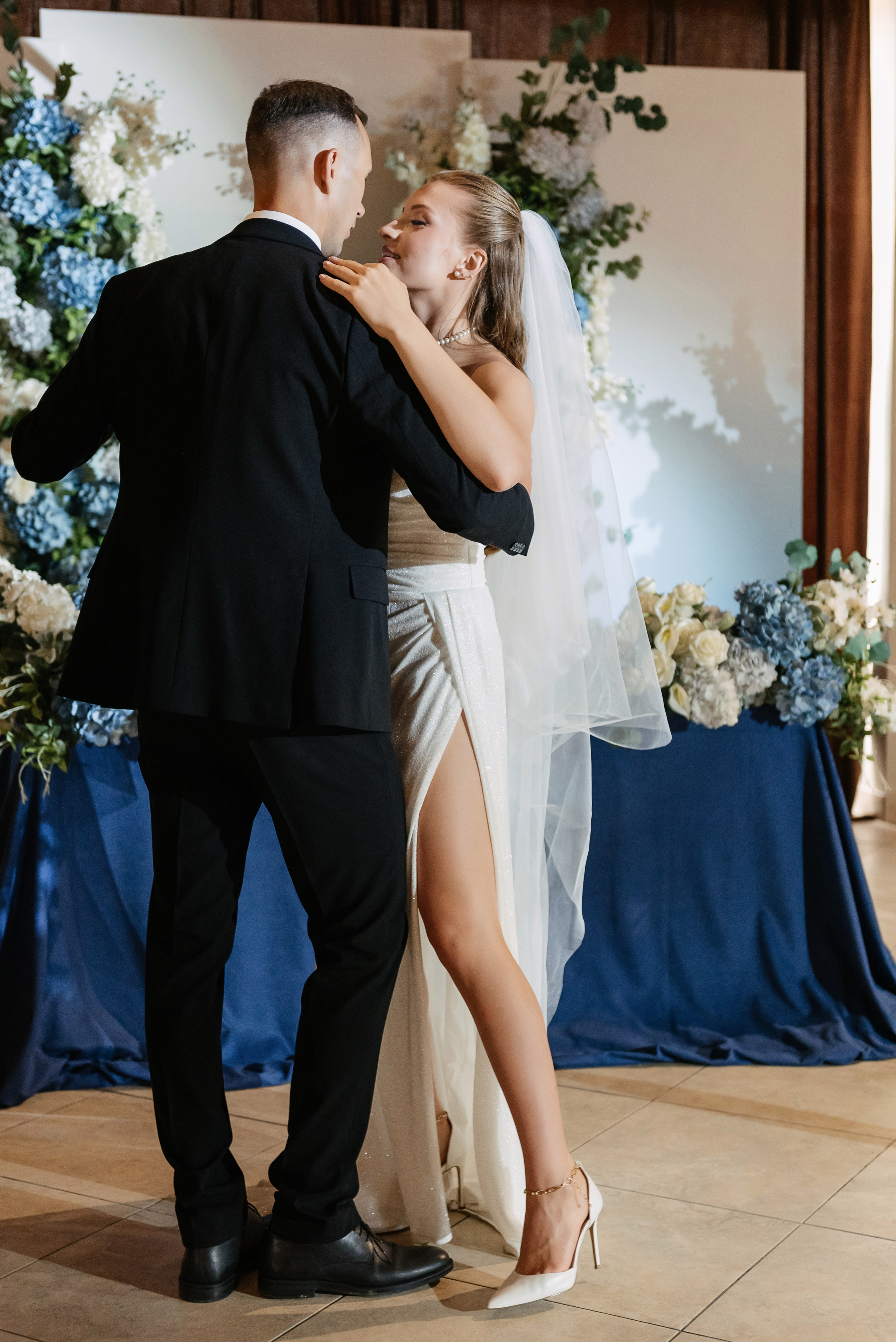 Илья и Дарья, 2024 год. Свадебный и портретный фотограф в Липецке Анастасия Ролдугина