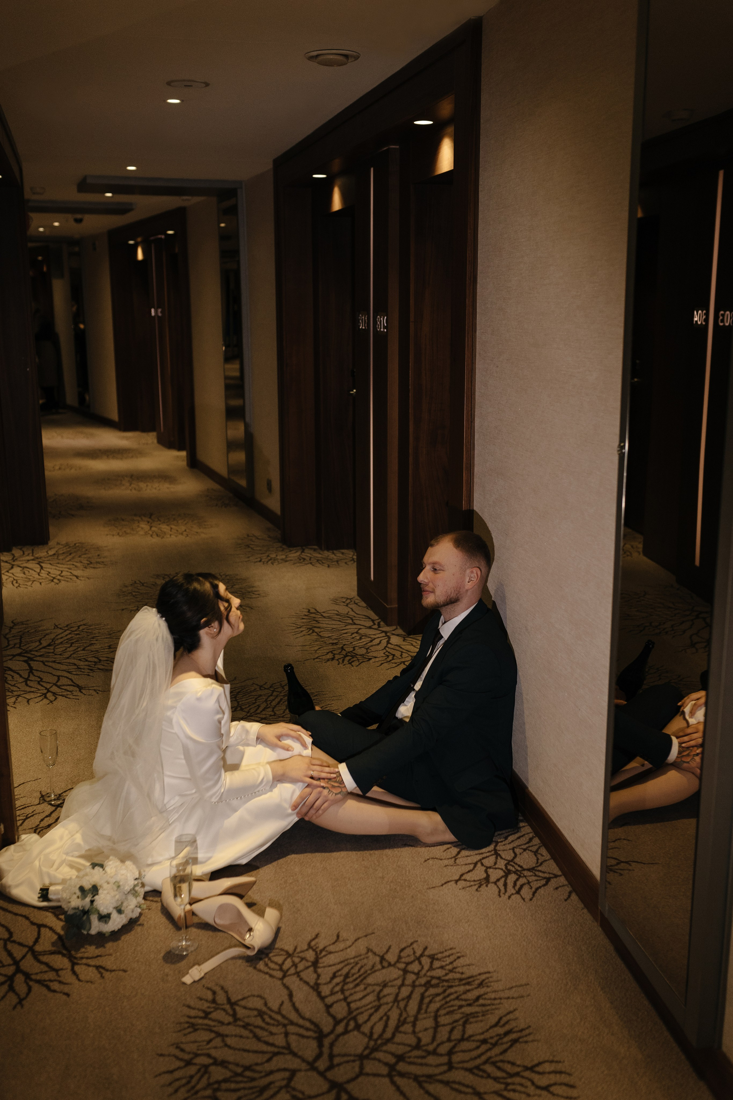 Главная. Свадебный фотограф по всей Беларуси Цепелева Анна