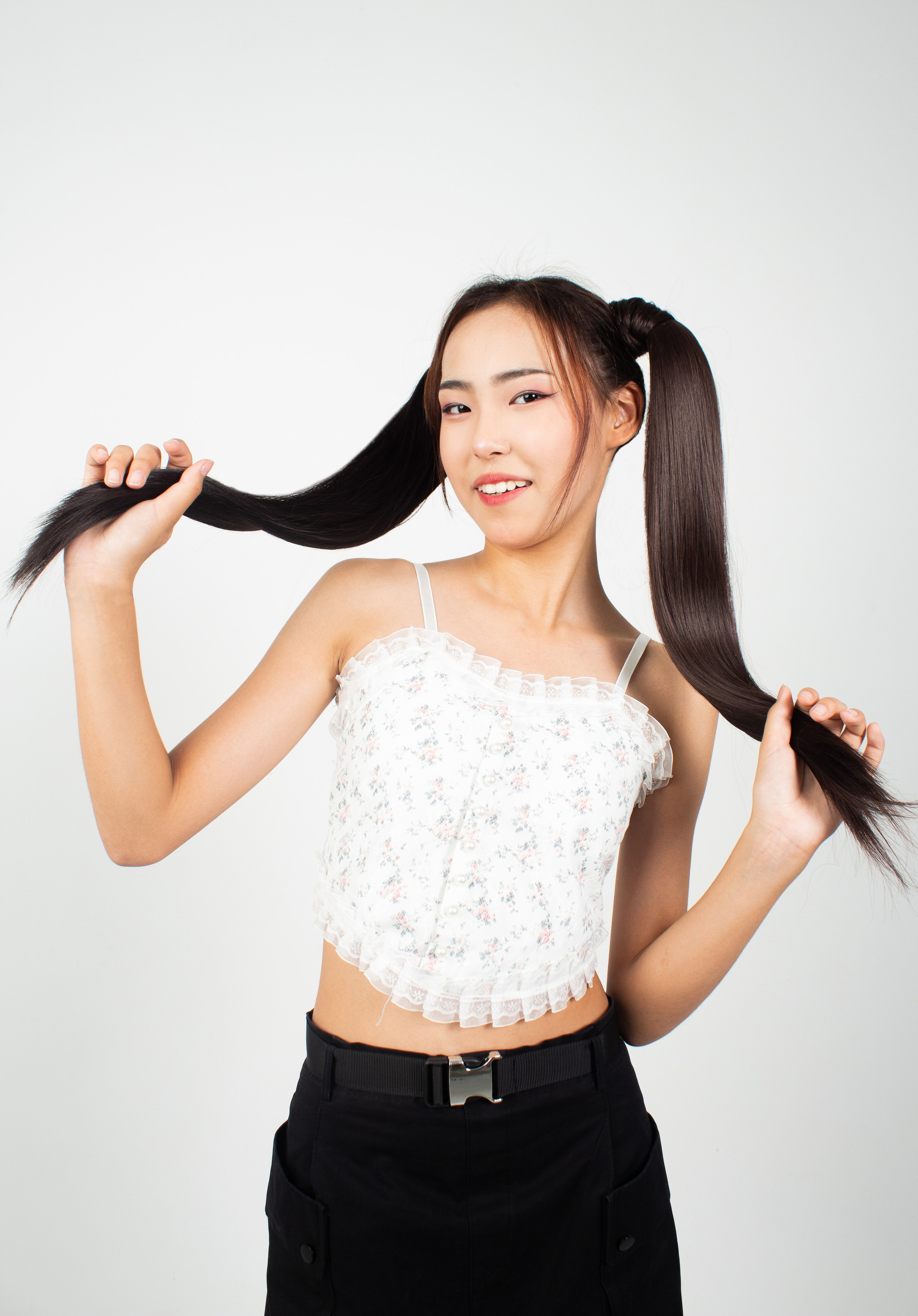 Соня. Модельное агентство ART PODIUM ULAN-UDE