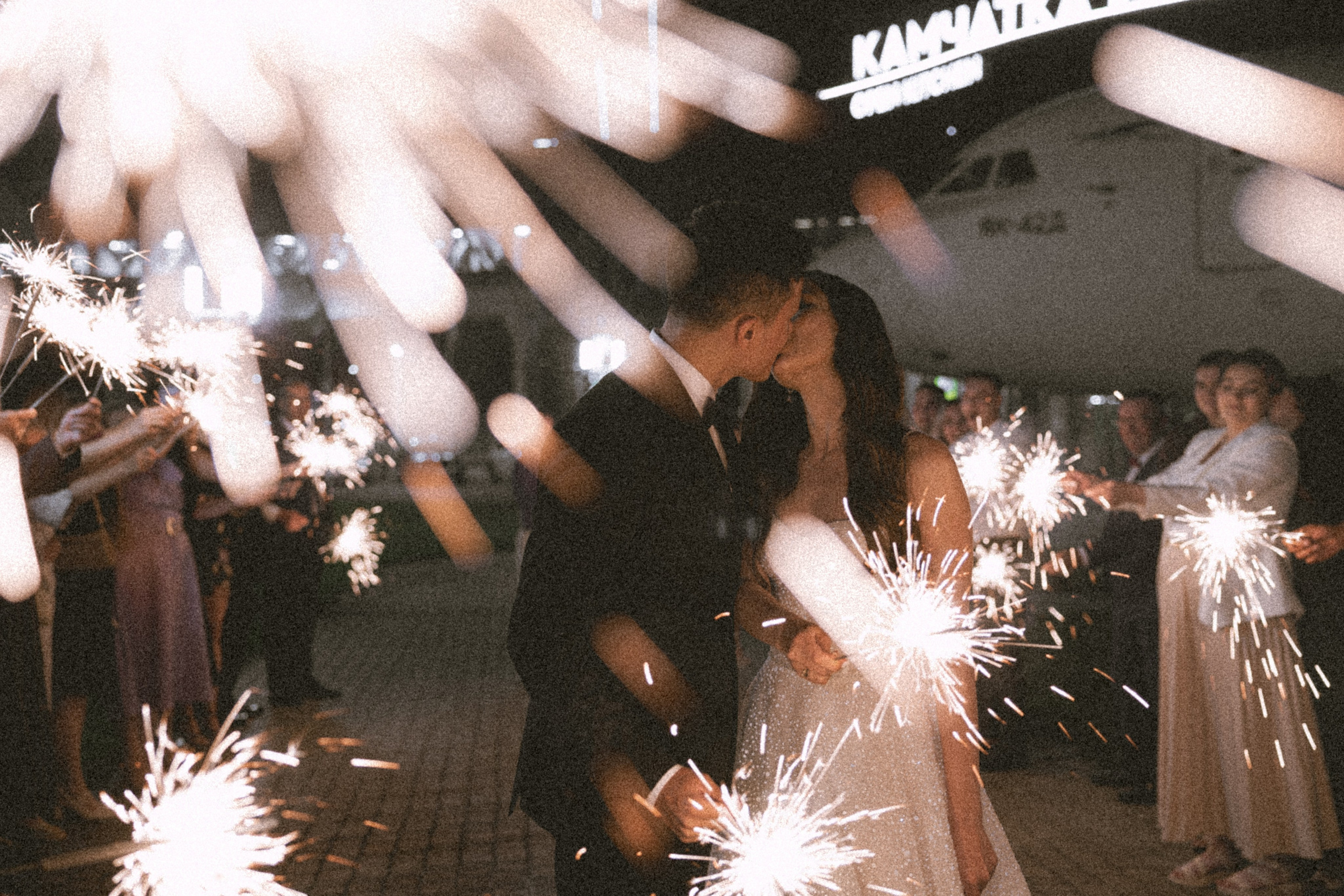 Дмитрий | Юлия. Свадебный фотограф|Казань|Москва