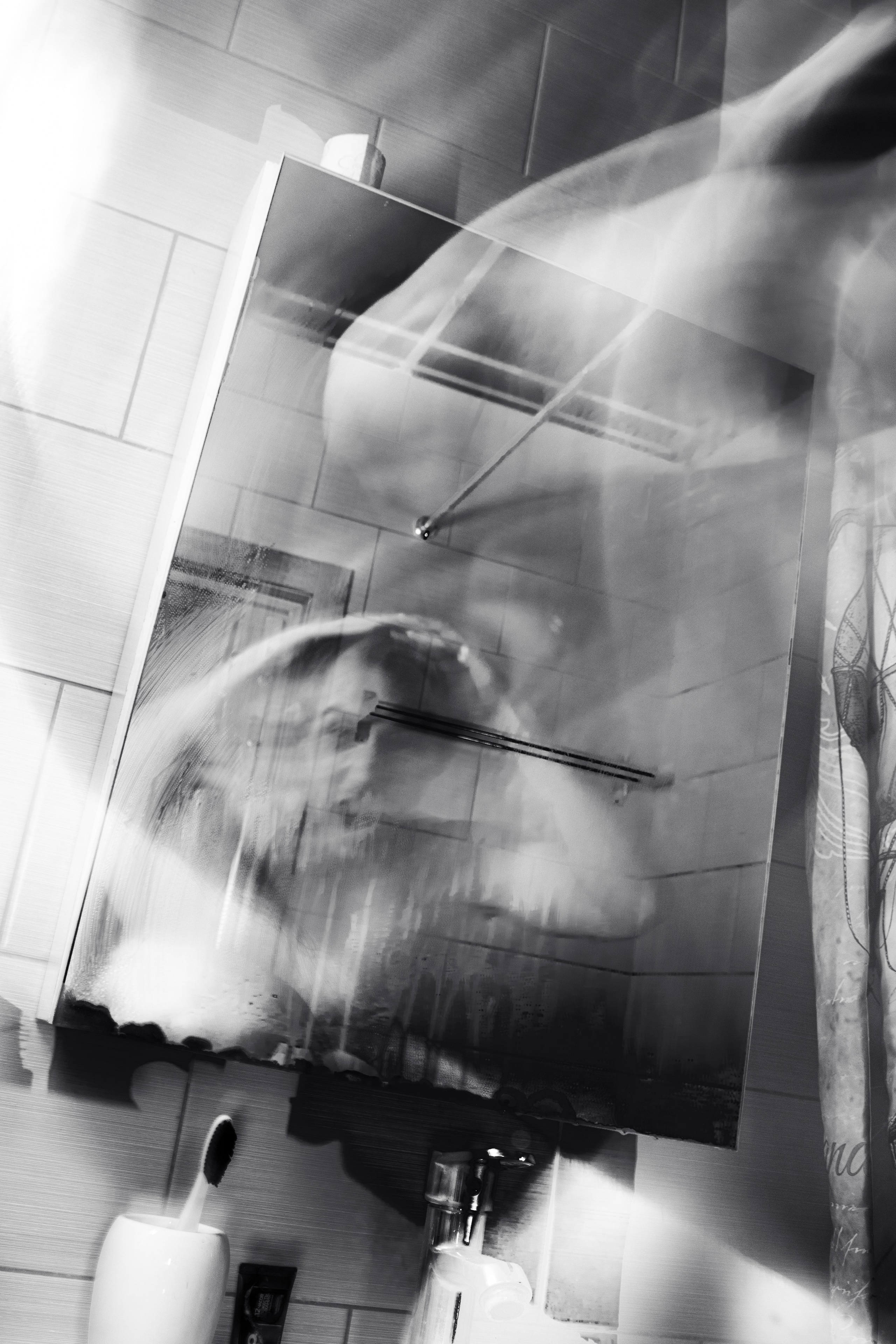 Хаус из арта. Андрей Партнов — фотогрраф, Москва