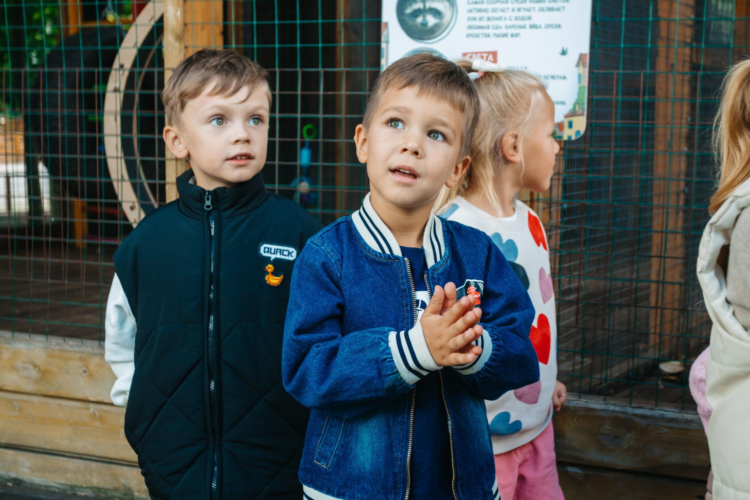 День рождения Марка. Андрей Партнов — фотогрраф, Москва