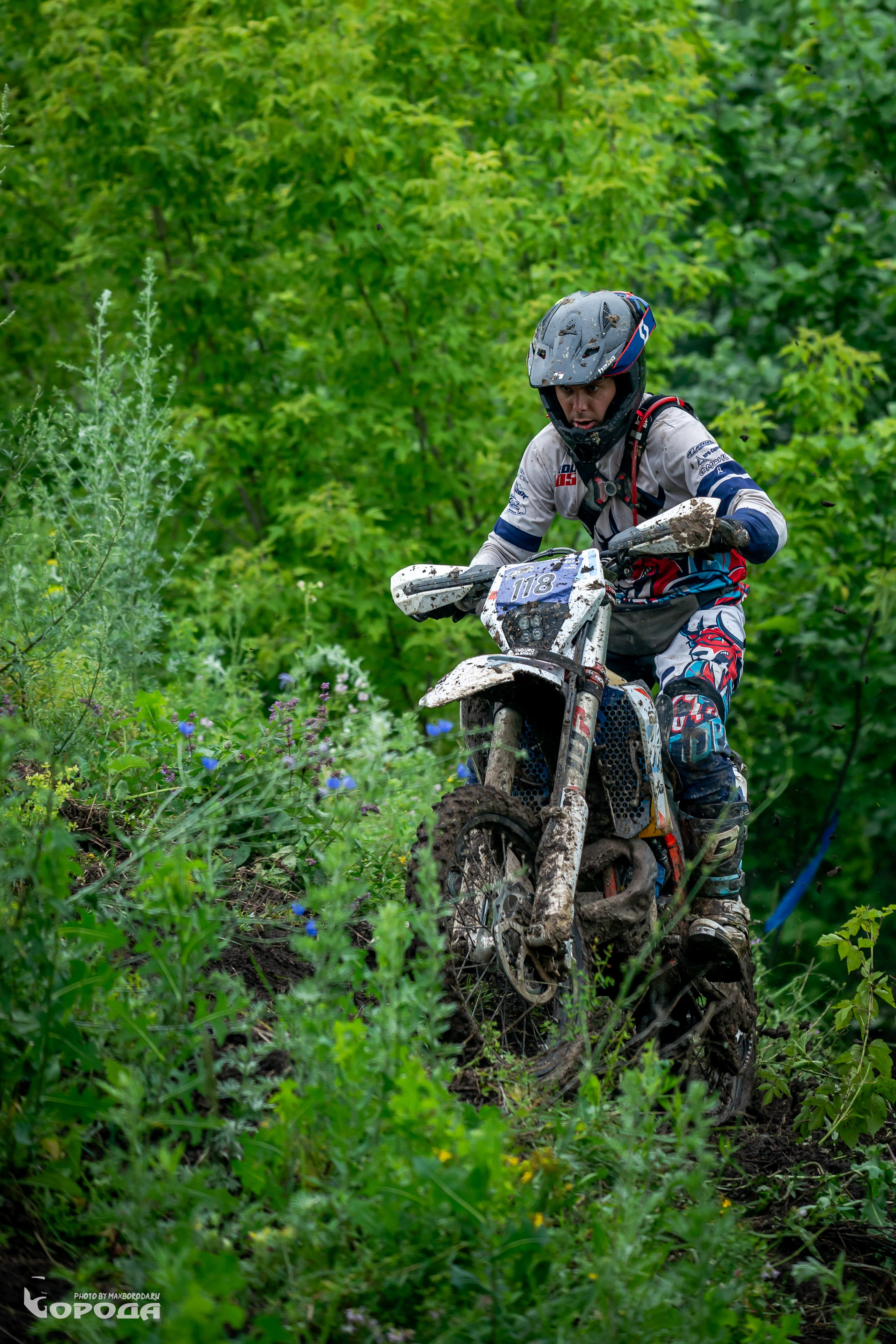 Точка отрыва 2025. Фотограф | Макс Борода