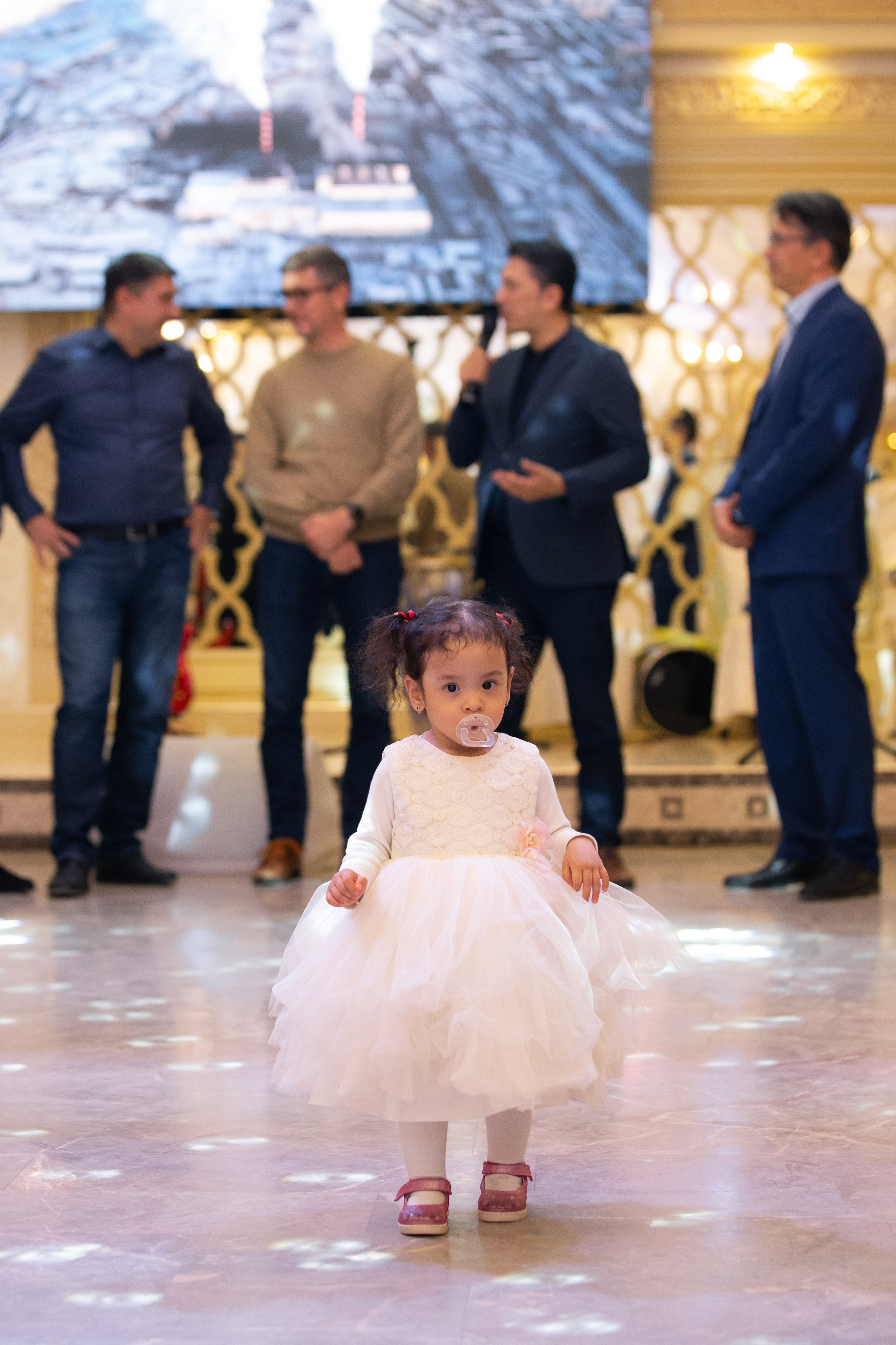 50-летний юбилей Тимура Ядгарова (Ташкент). Евгений Матвеев — фотограф в Санкт-Петербурге