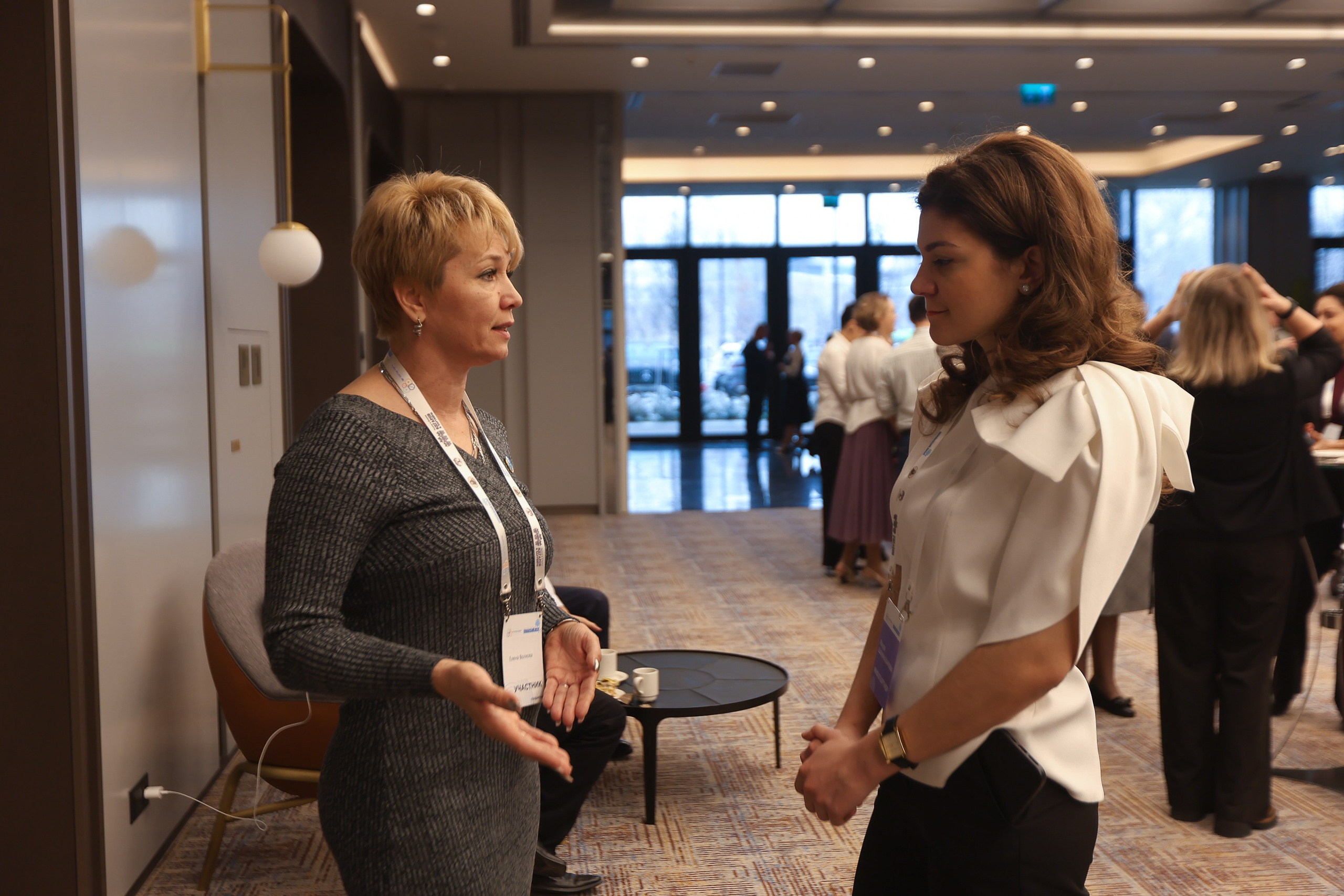 Форум. Человекоцентричное управление. Евгений Матвеев — фотограф в Санкт-Петербурге